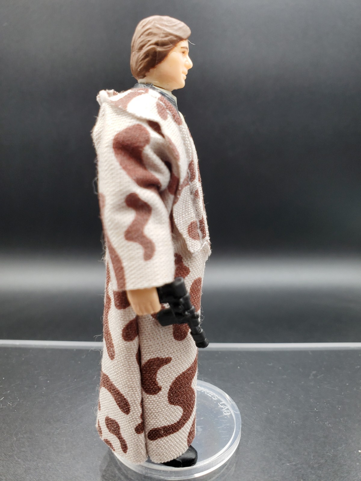 Han Solo (In Trench Coat) sold