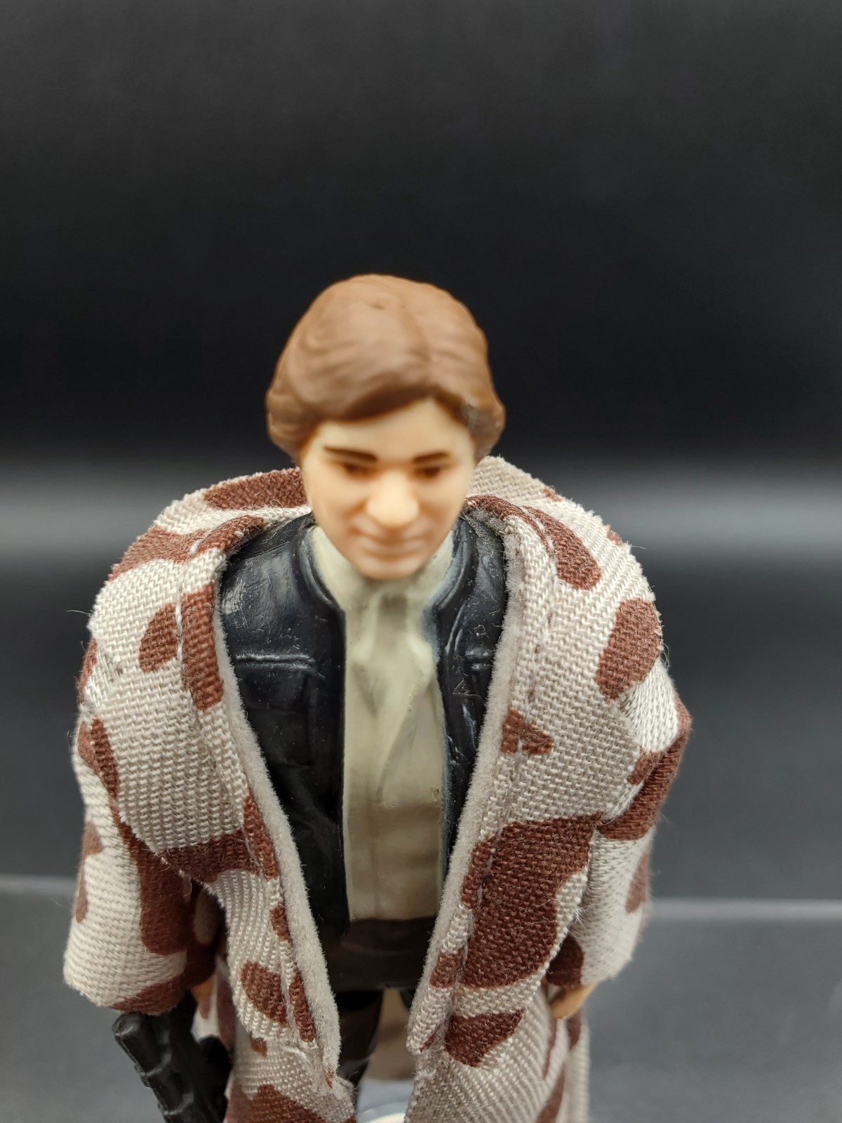 Han Solo (In Trench Coat) sold