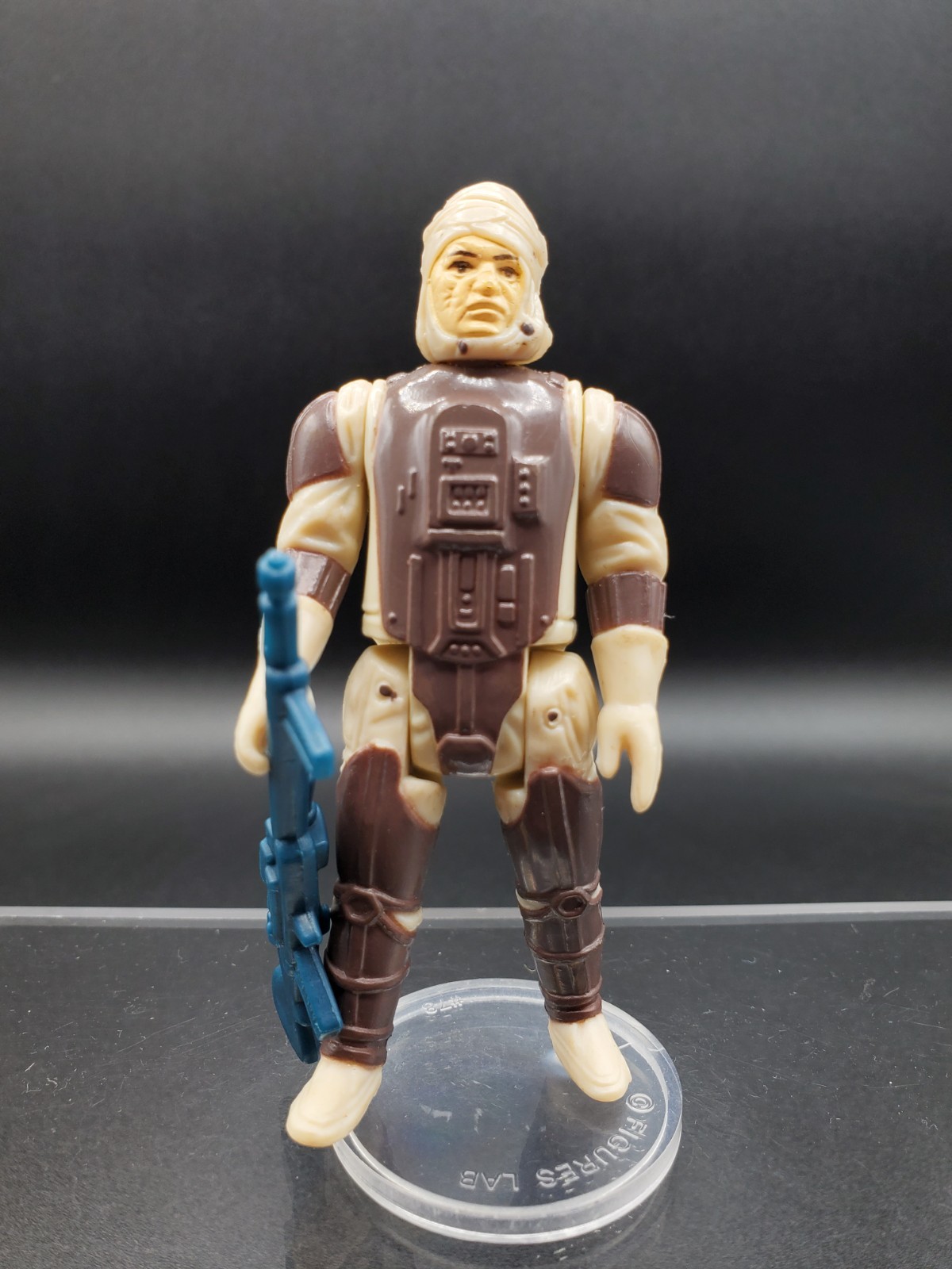 Dengar sold