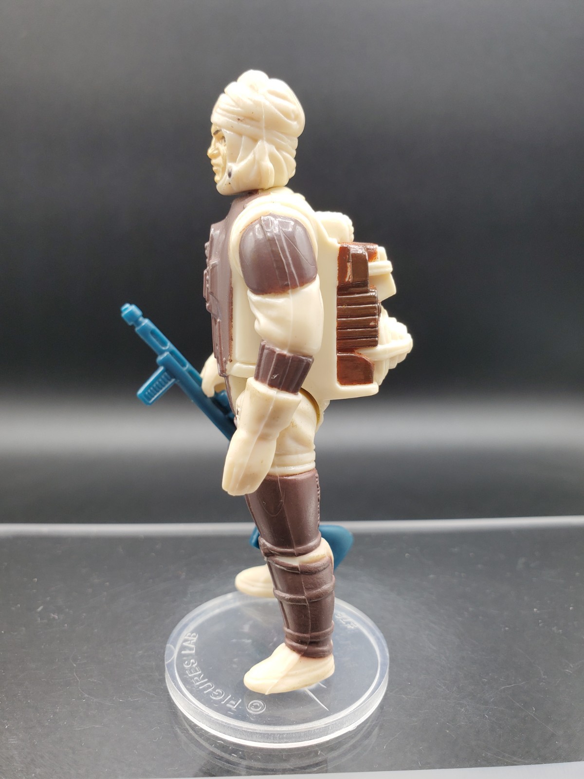 Dengar sold