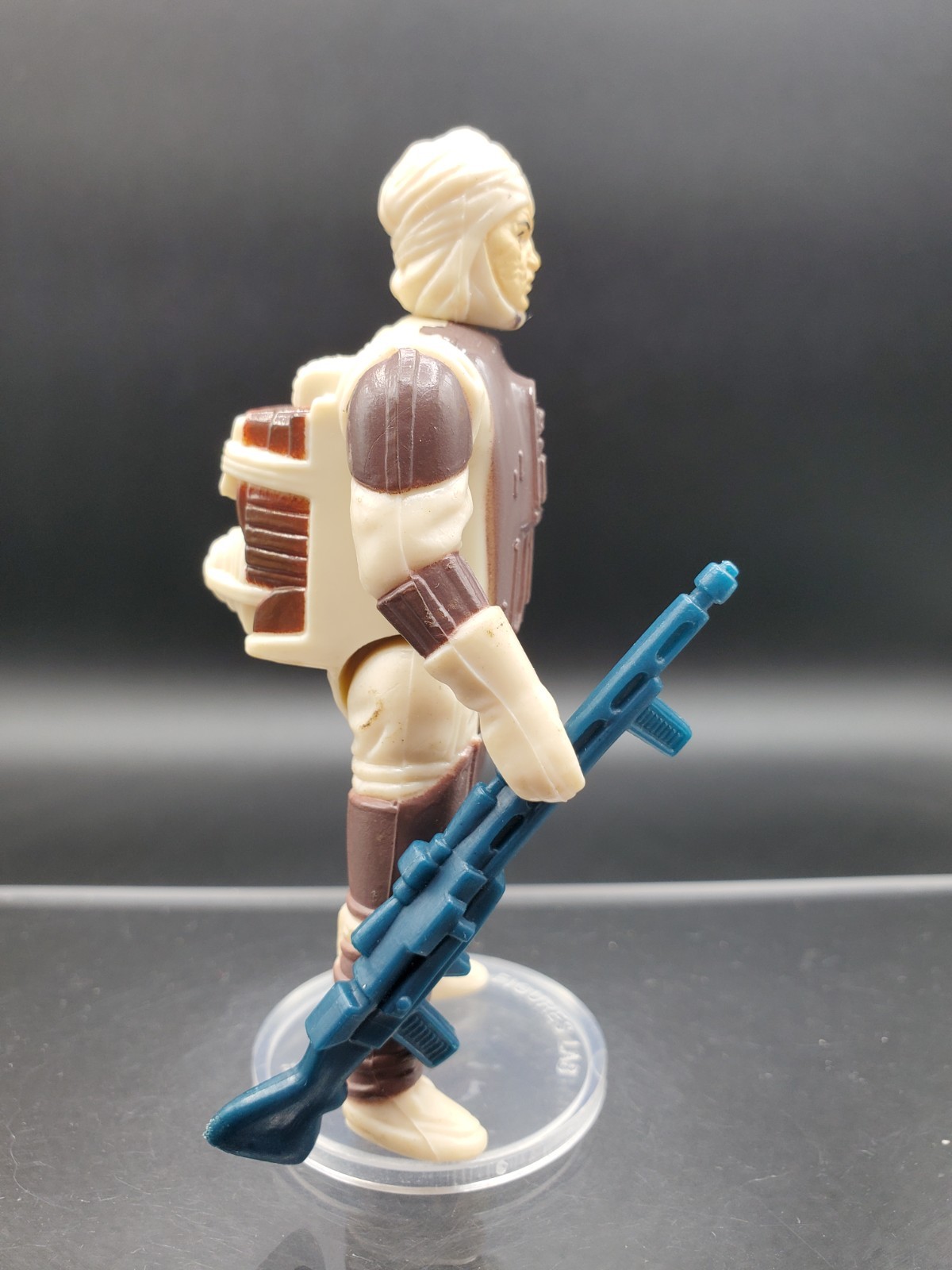 Dengar sold