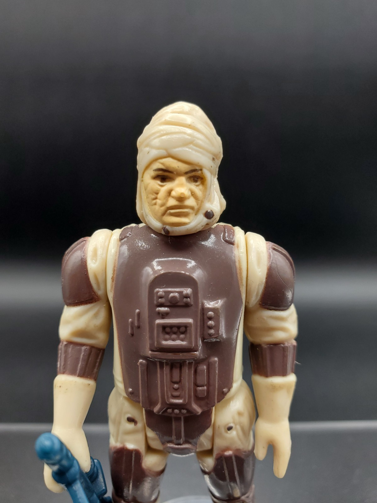 Dengar sold