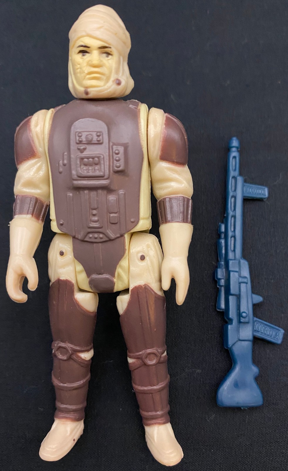 Dengar sold