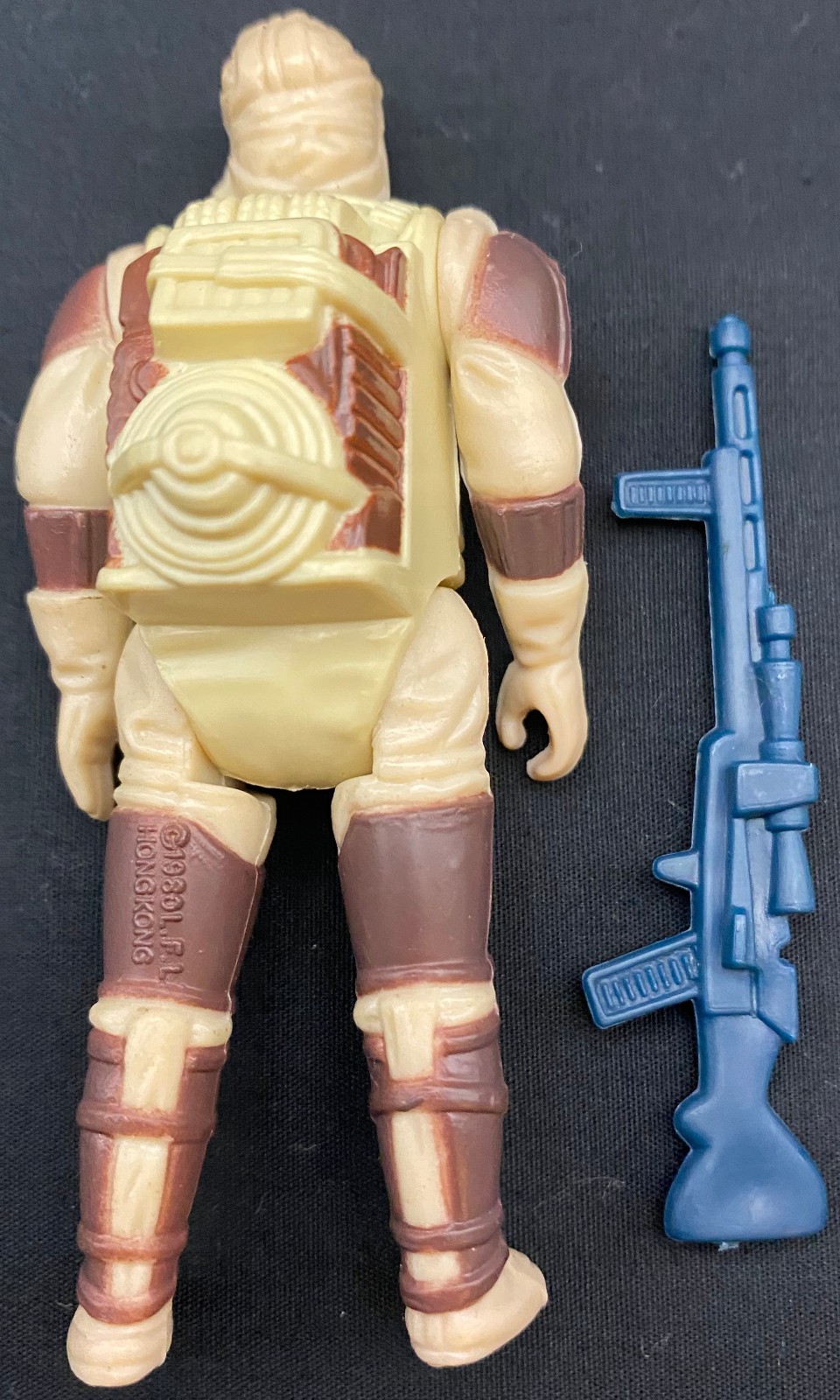 Dengar sold