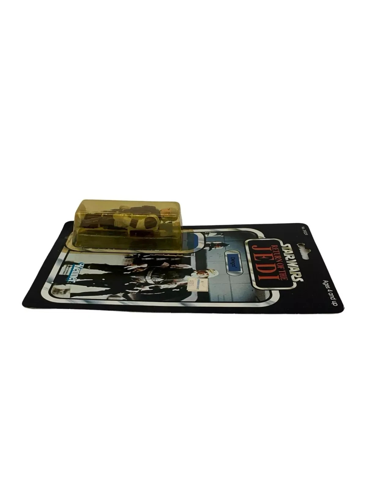 Dengar sold