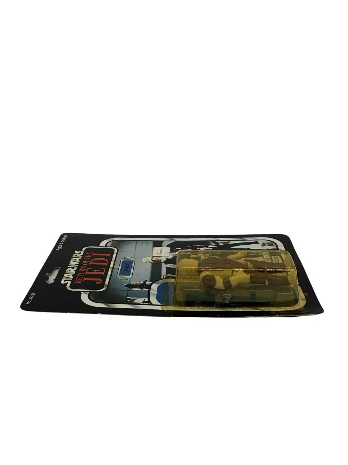 Dengar sold