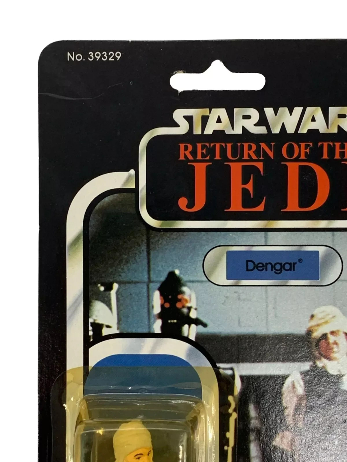 Dengar sold