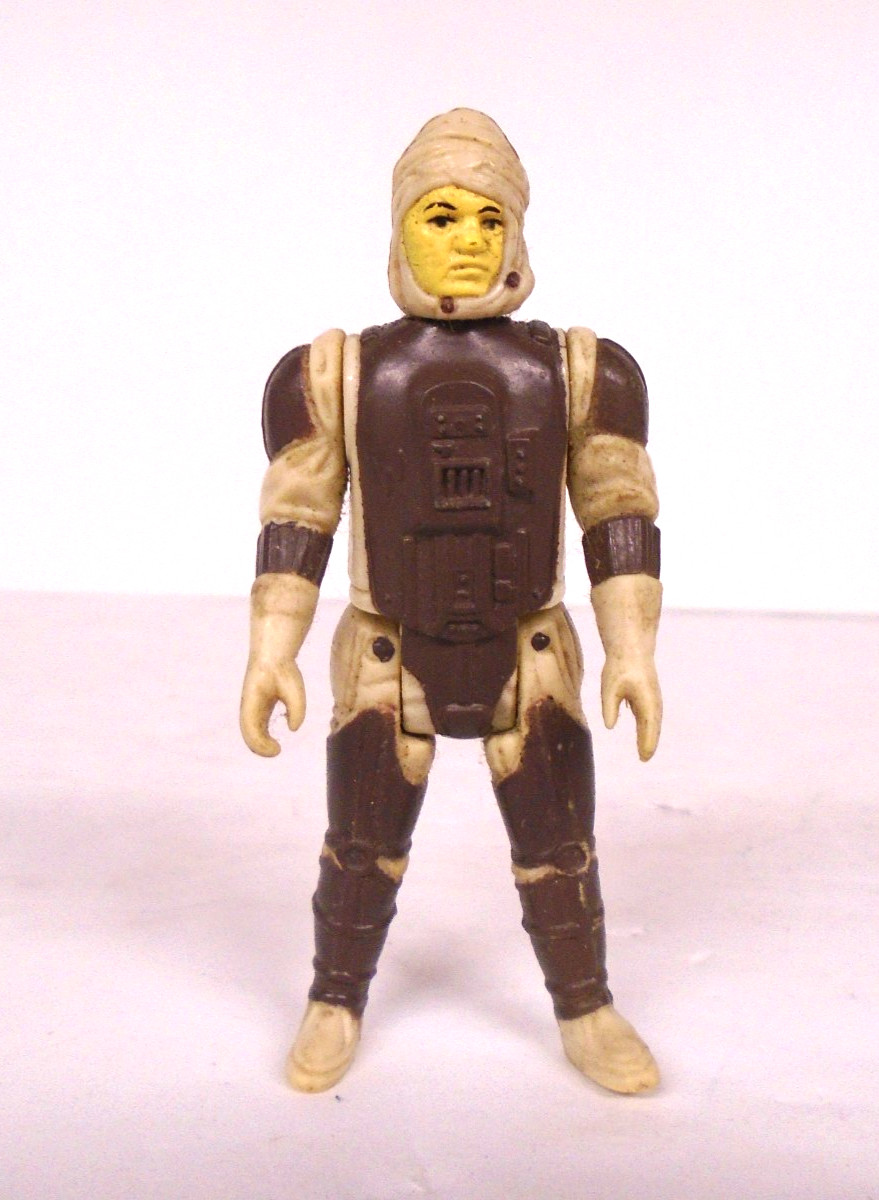 Dengar sold