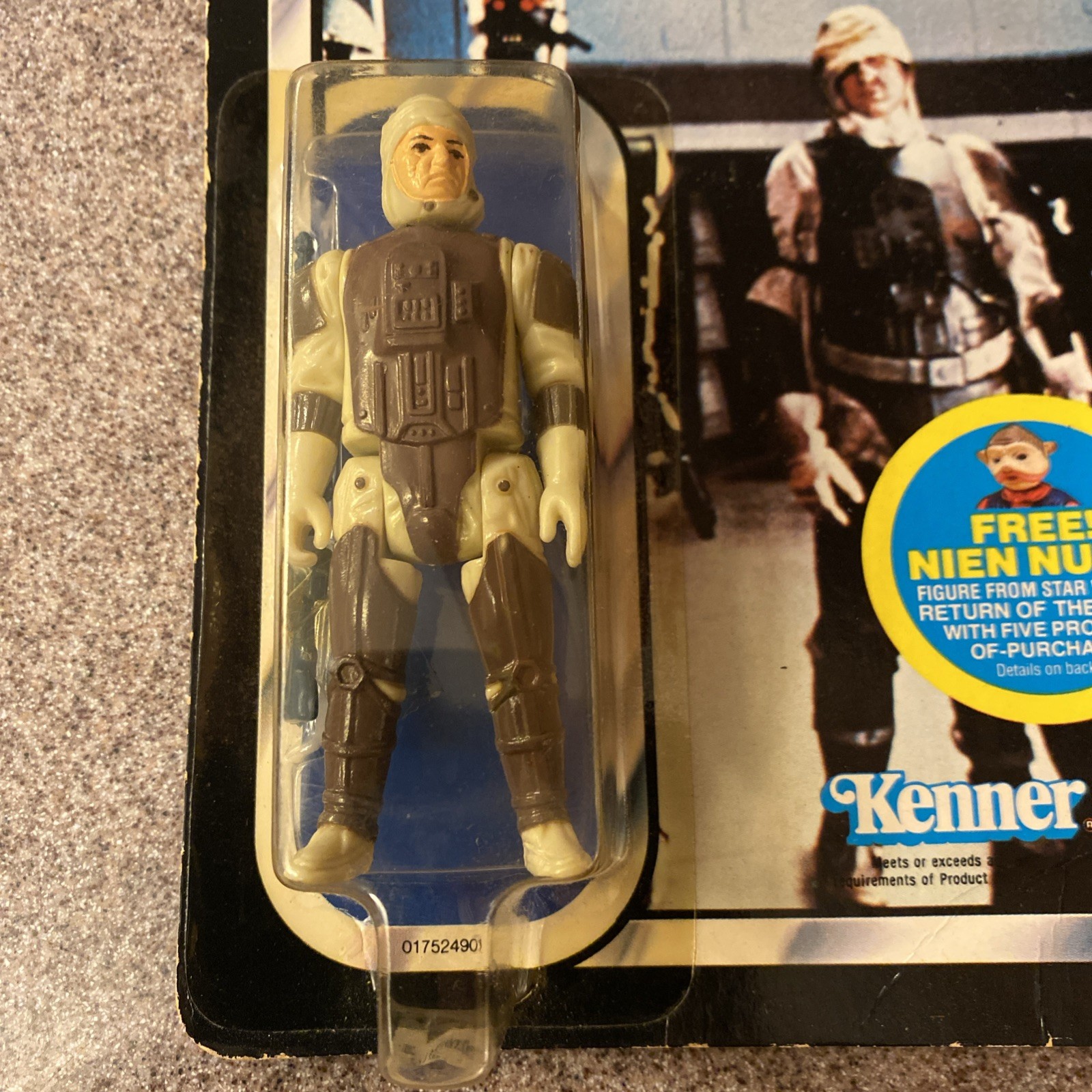 Dengar sold