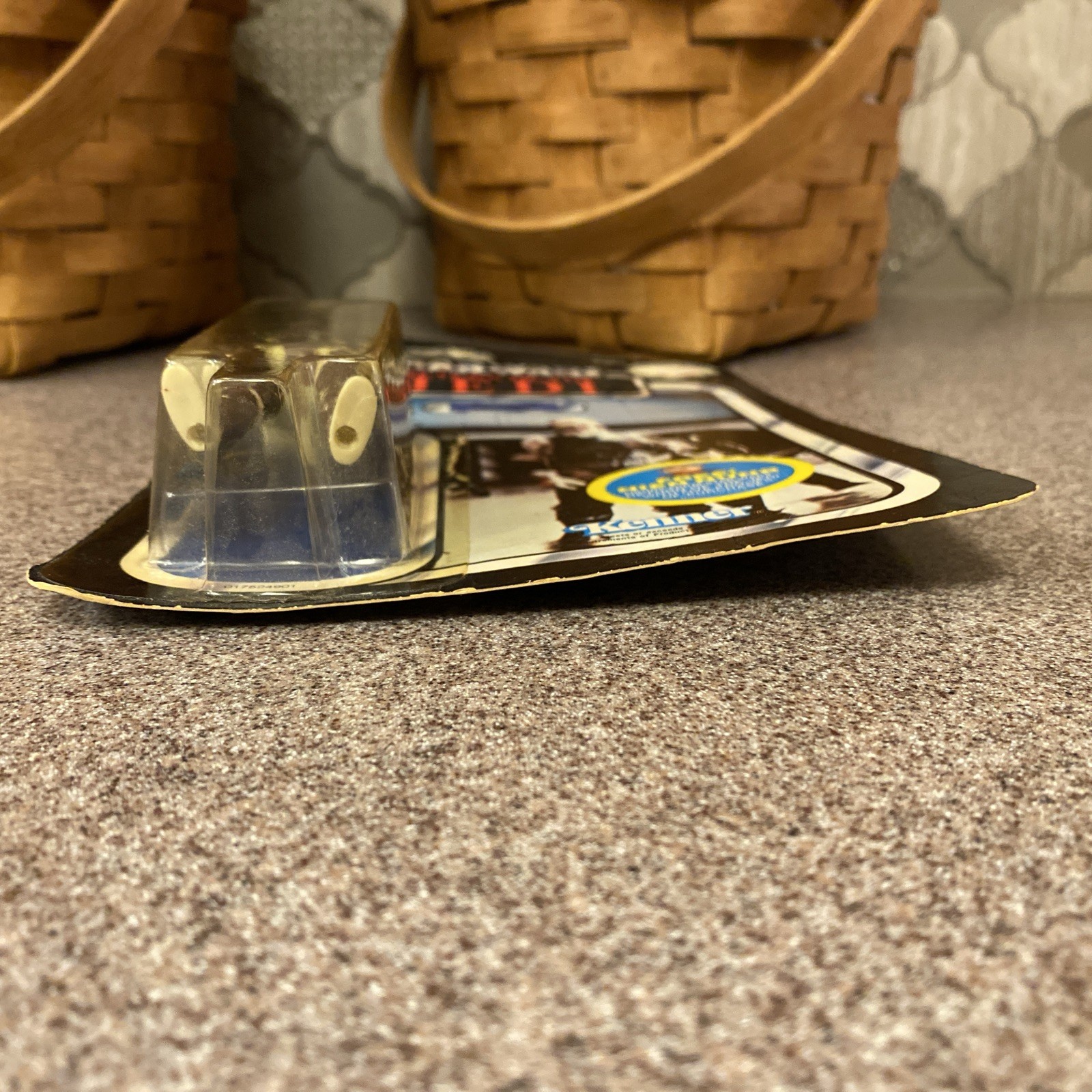 Dengar sold