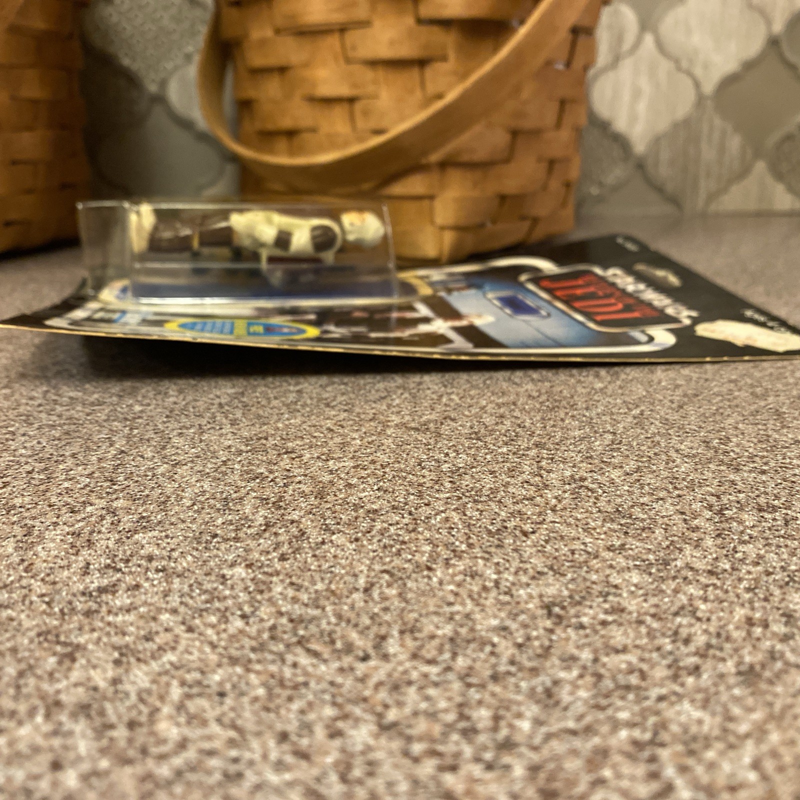 Dengar sold