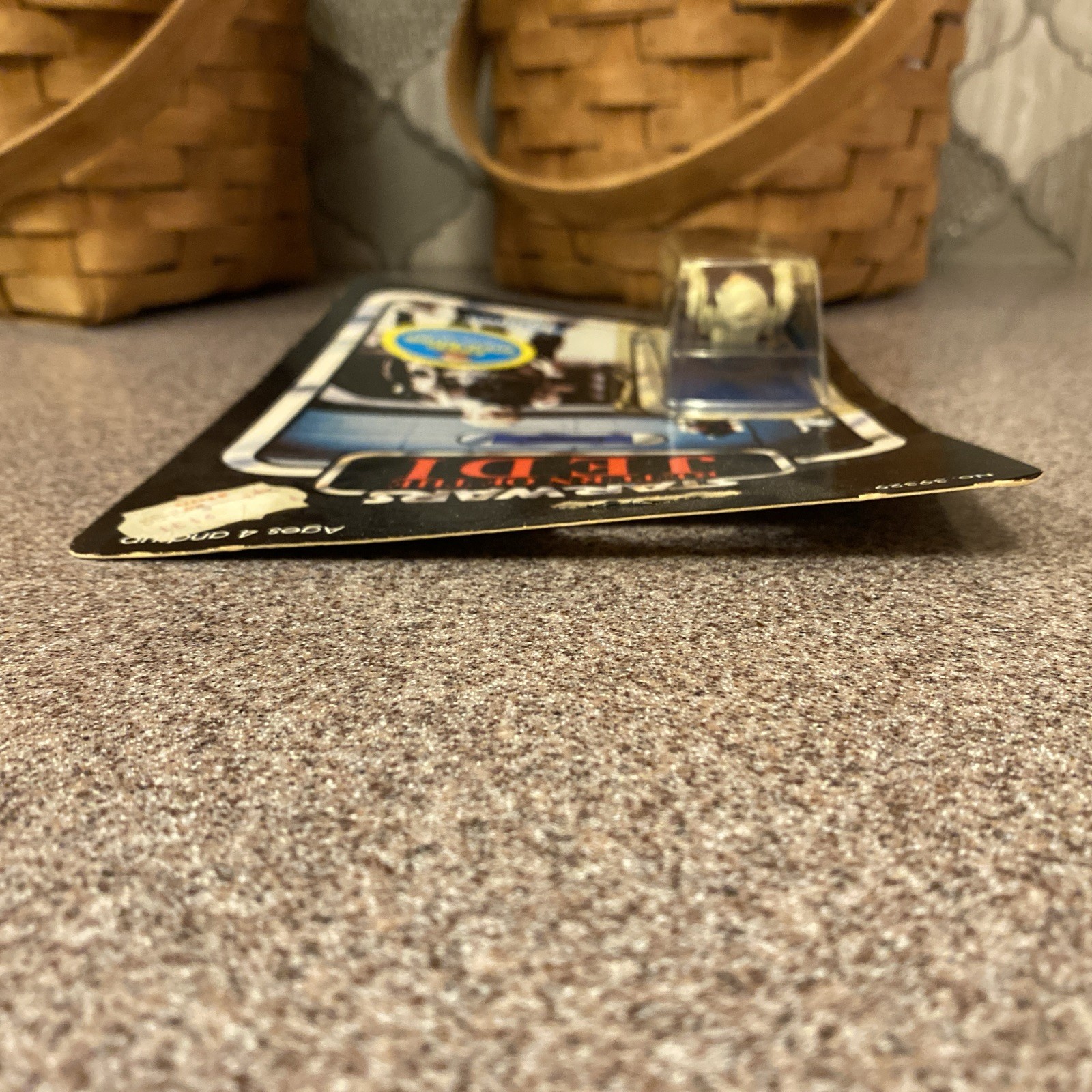 Dengar sold
