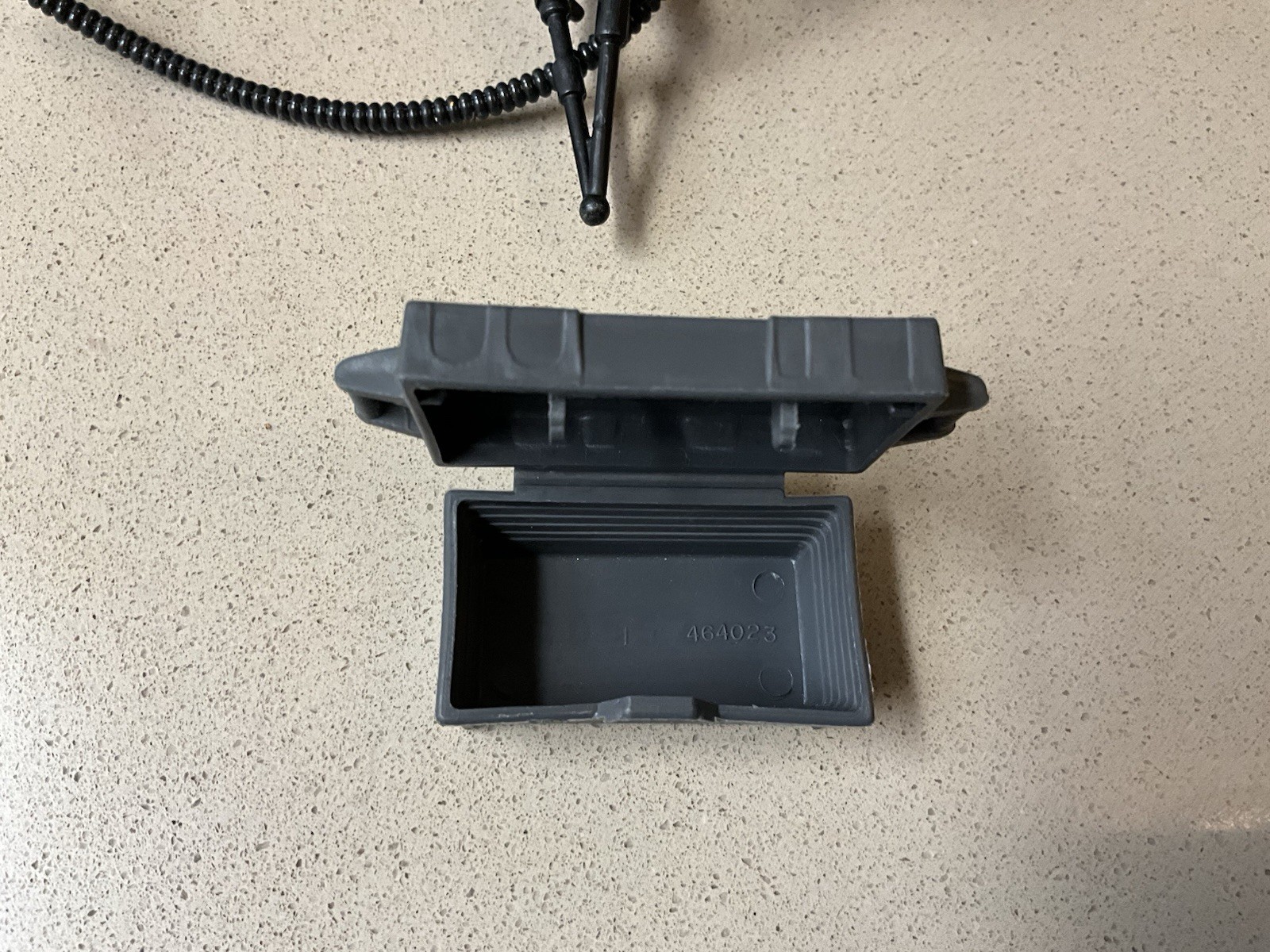 Tri-Pod Laser Cannon sold