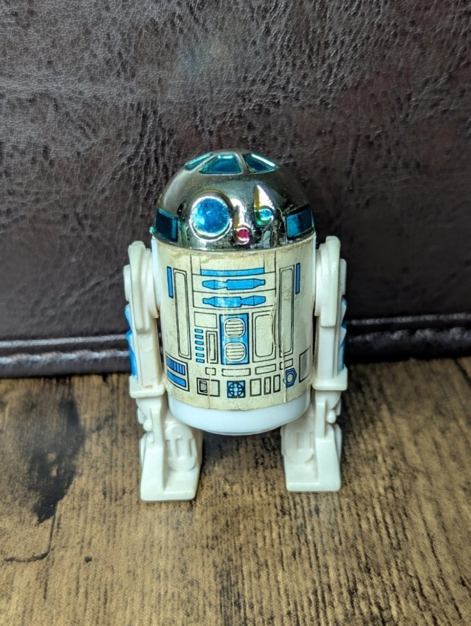R2-D2 (Artoo-Detoo) sold