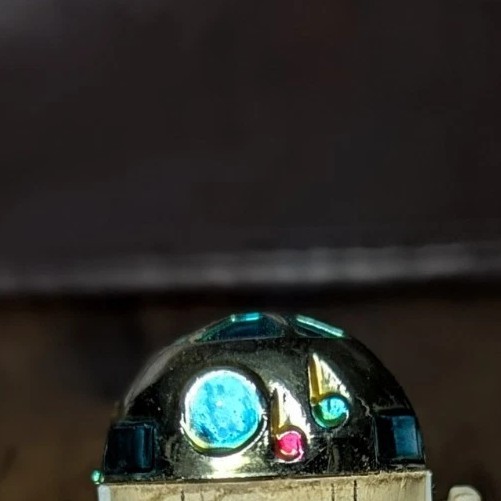 R2-D2 (Artoo-Detoo) sold