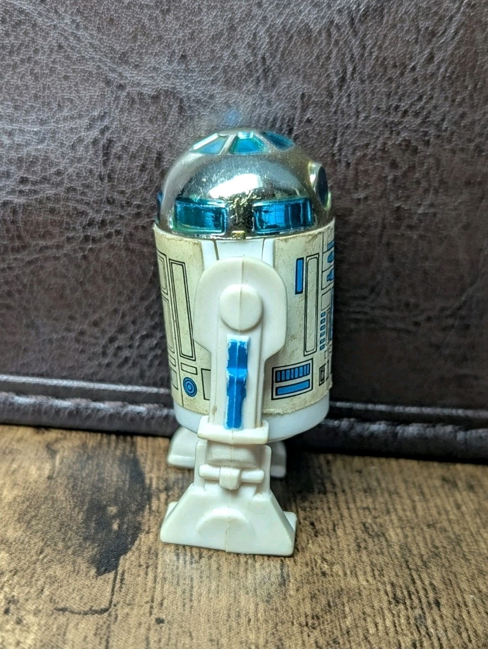 R2-D2 (Artoo-Detoo) sold