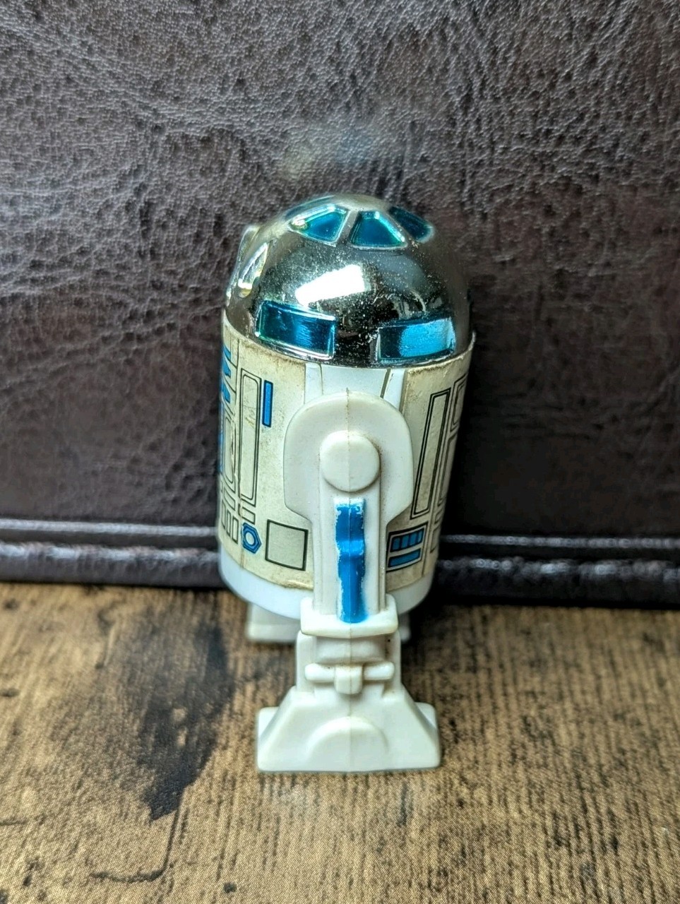 R2-D2 (Artoo-Detoo) sold