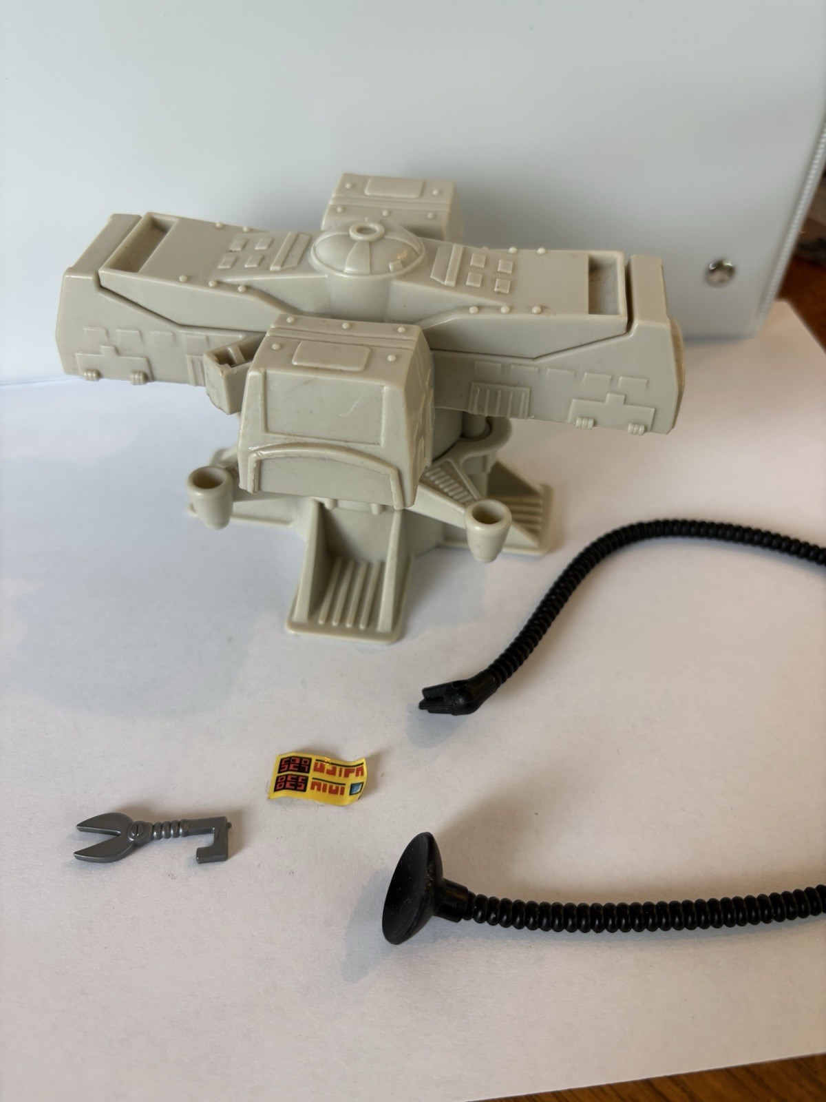 Vehicle Maintenance Energizer sold