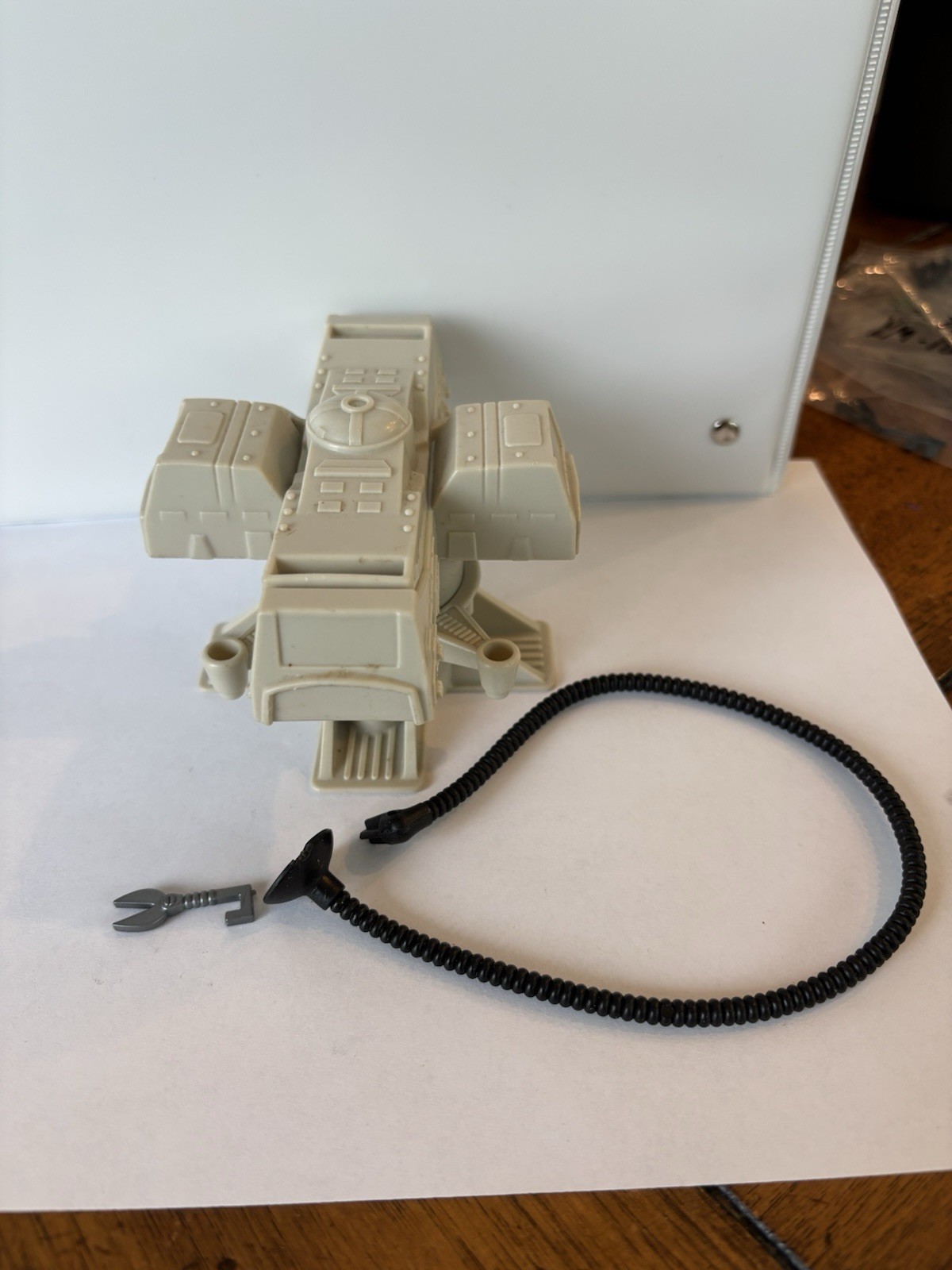 Vehicle Maintenance Energizer sold