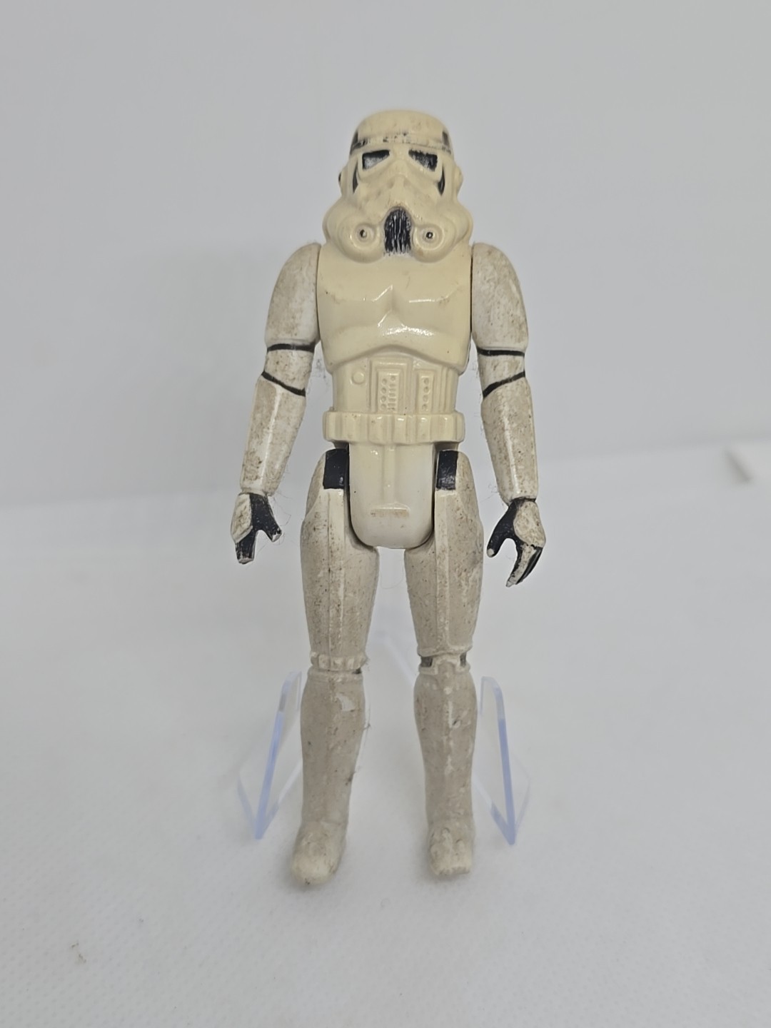 Imperial Stormtrooper sold