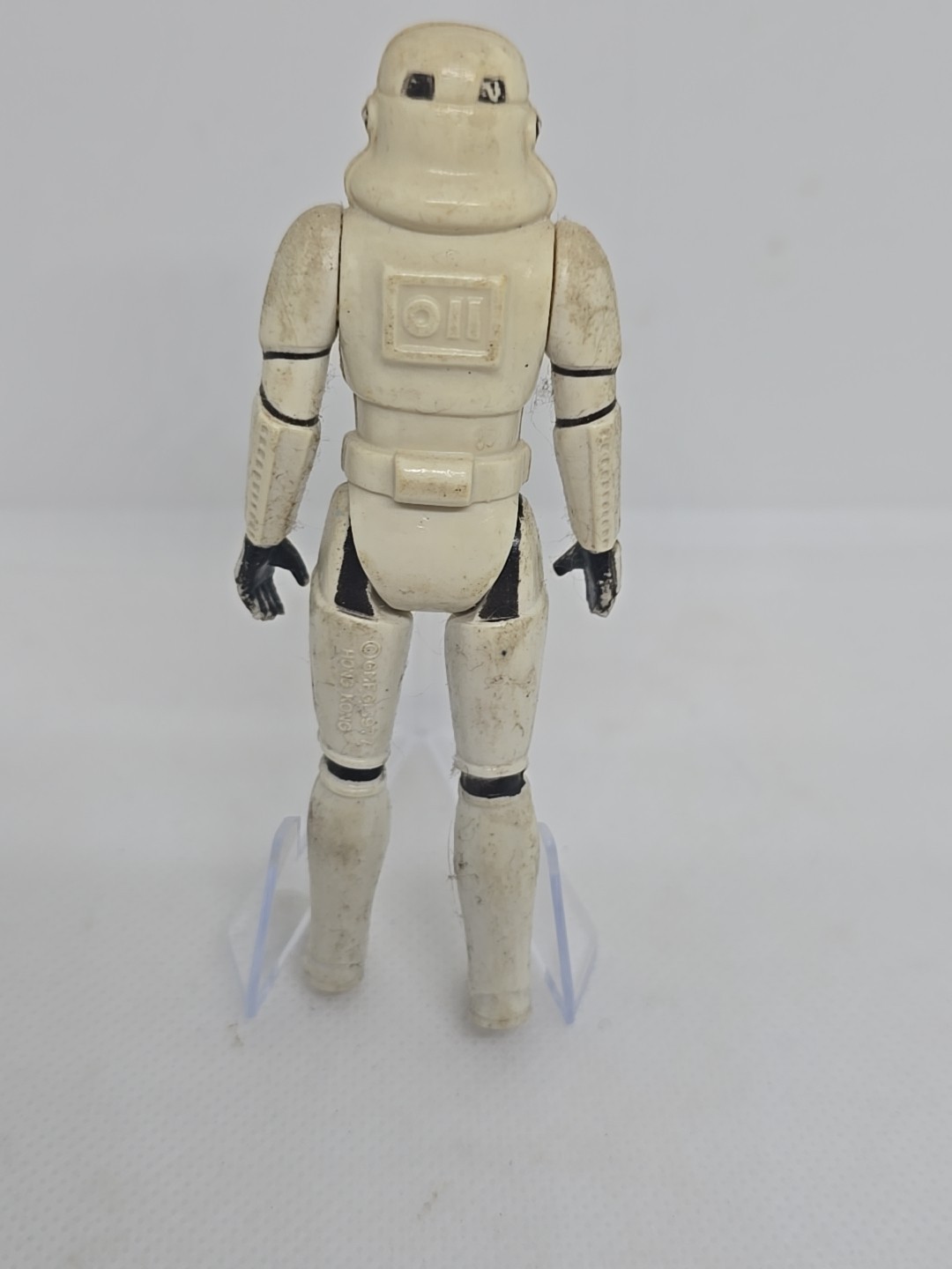 Imperial Stormtrooper sold