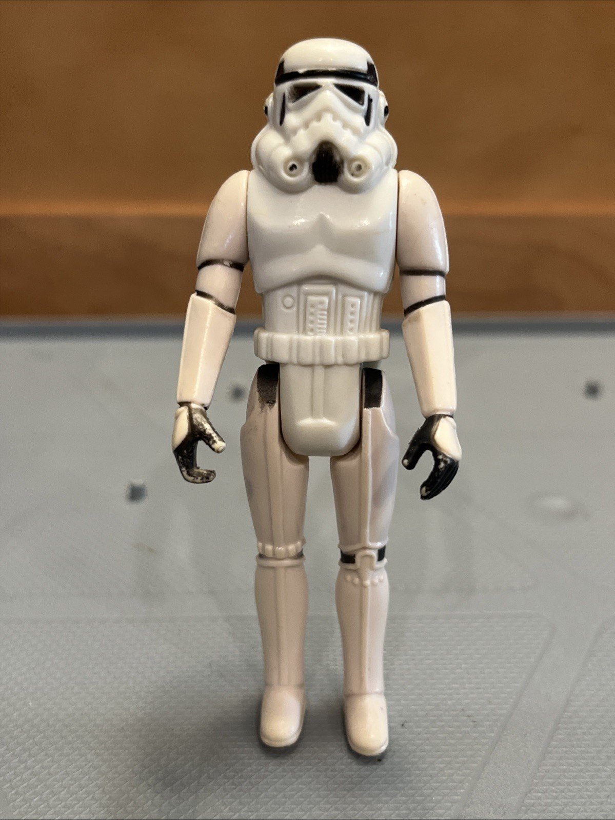 Imperial Stormtrooper sold