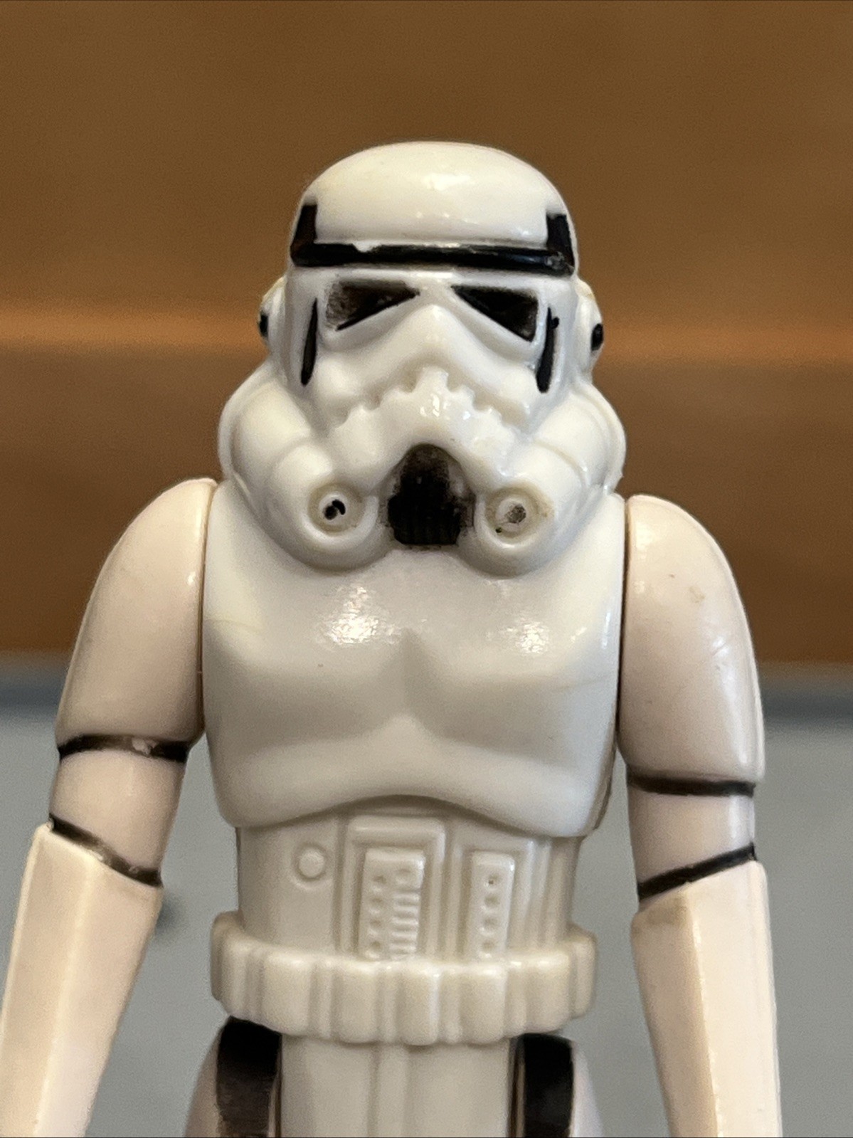 Imperial Stormtrooper sold