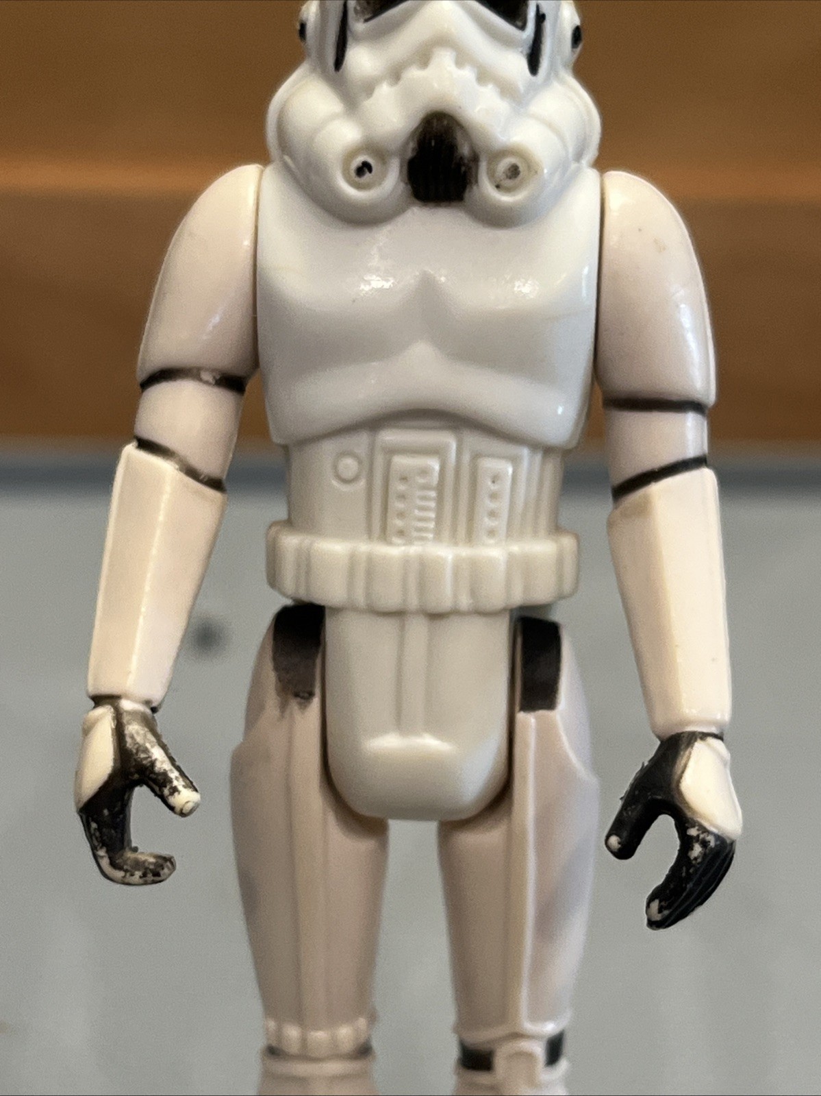 Imperial Stormtrooper sold