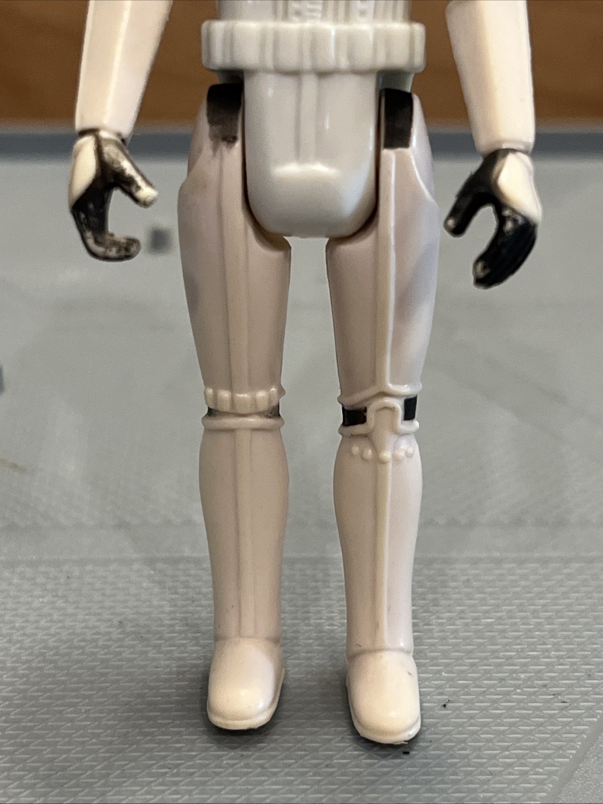 Imperial Stormtrooper sold