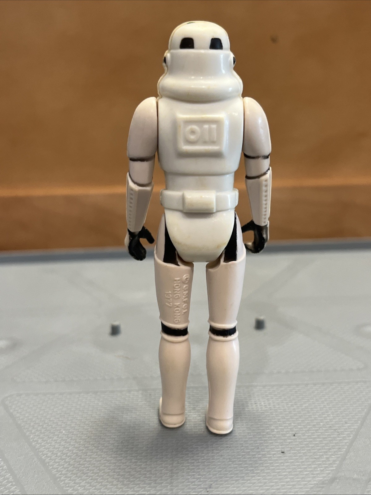 Imperial Stormtrooper sold