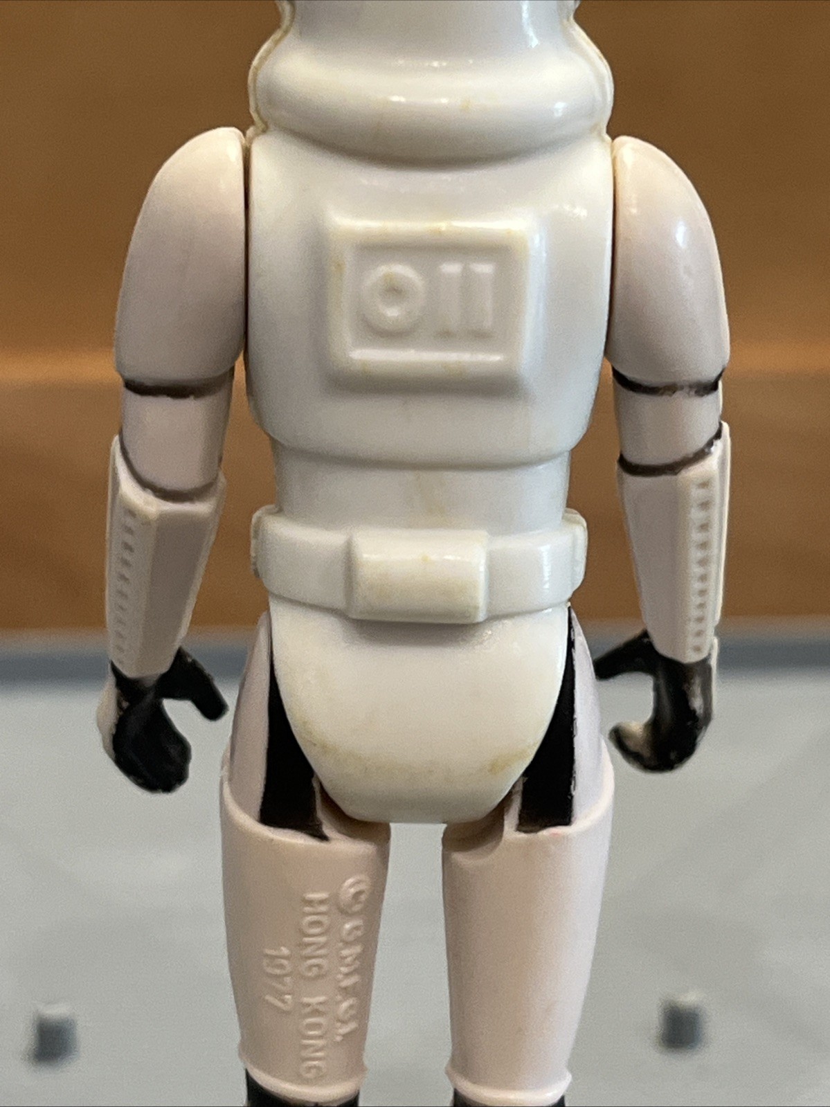 Imperial Stormtrooper sold