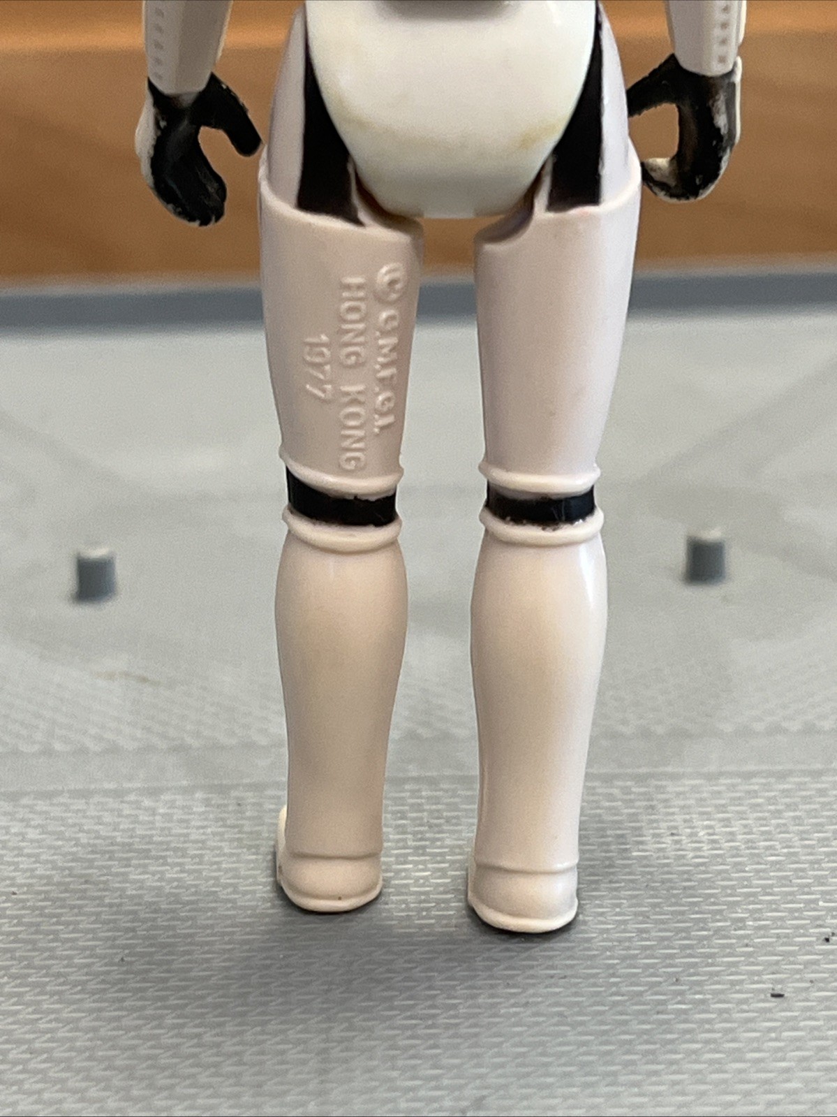 Imperial Stormtrooper sold