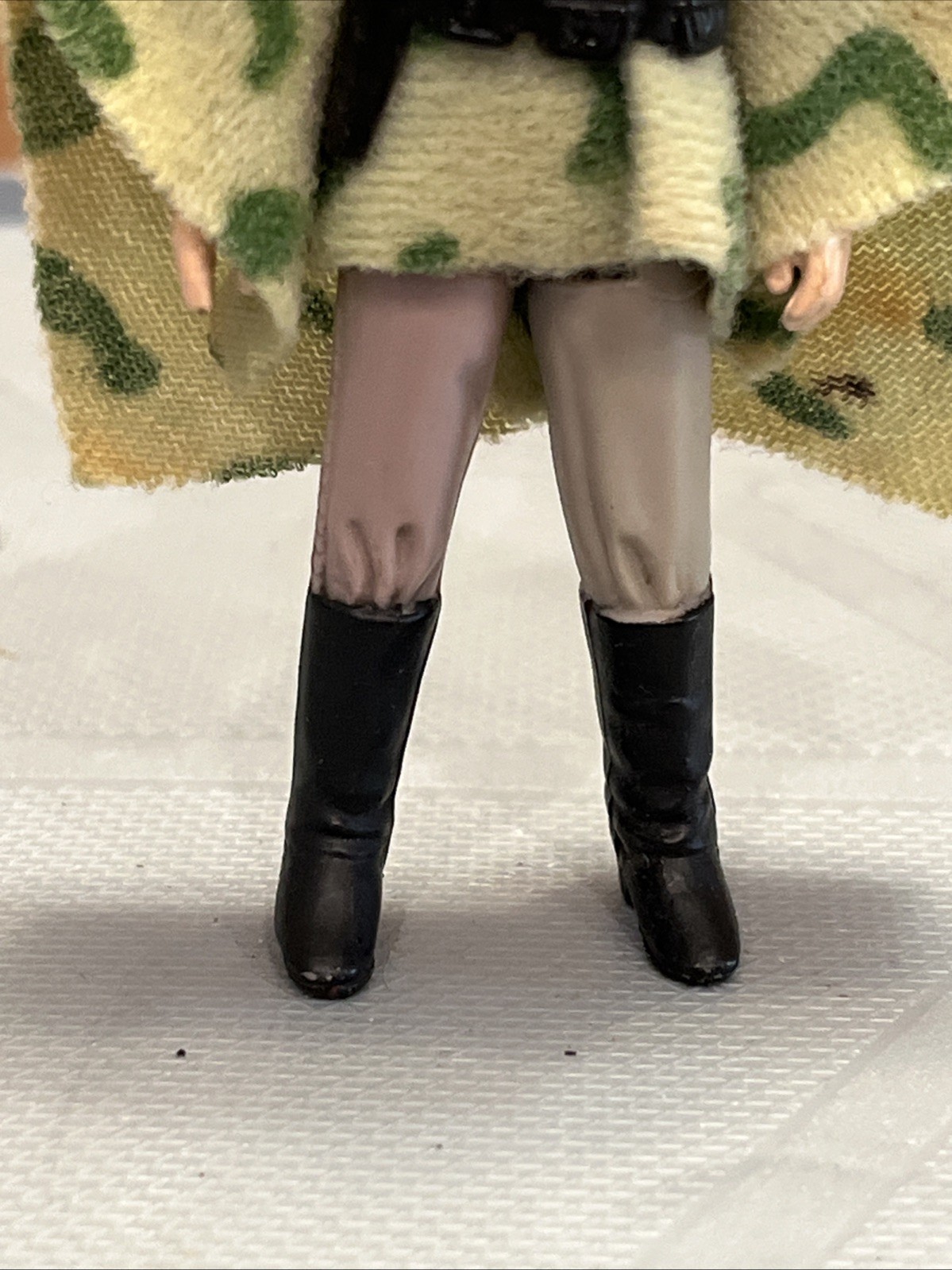 Princess Leia Organa (In Combat Poncho) sold