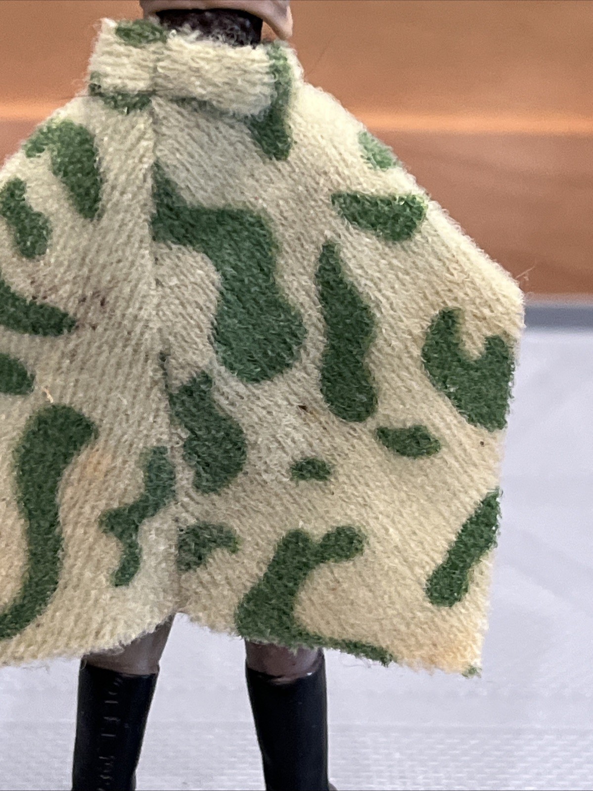 Princess Leia Organa (In Combat Poncho) sold