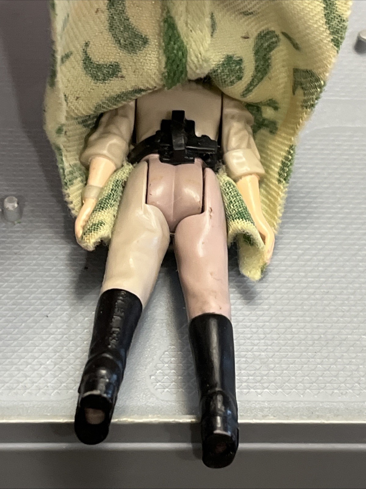 Princess Leia Organa (In Combat Poncho) sold