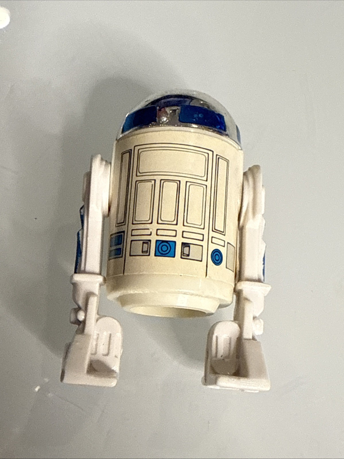 R2-D2 (Artoo-Detoo) sold