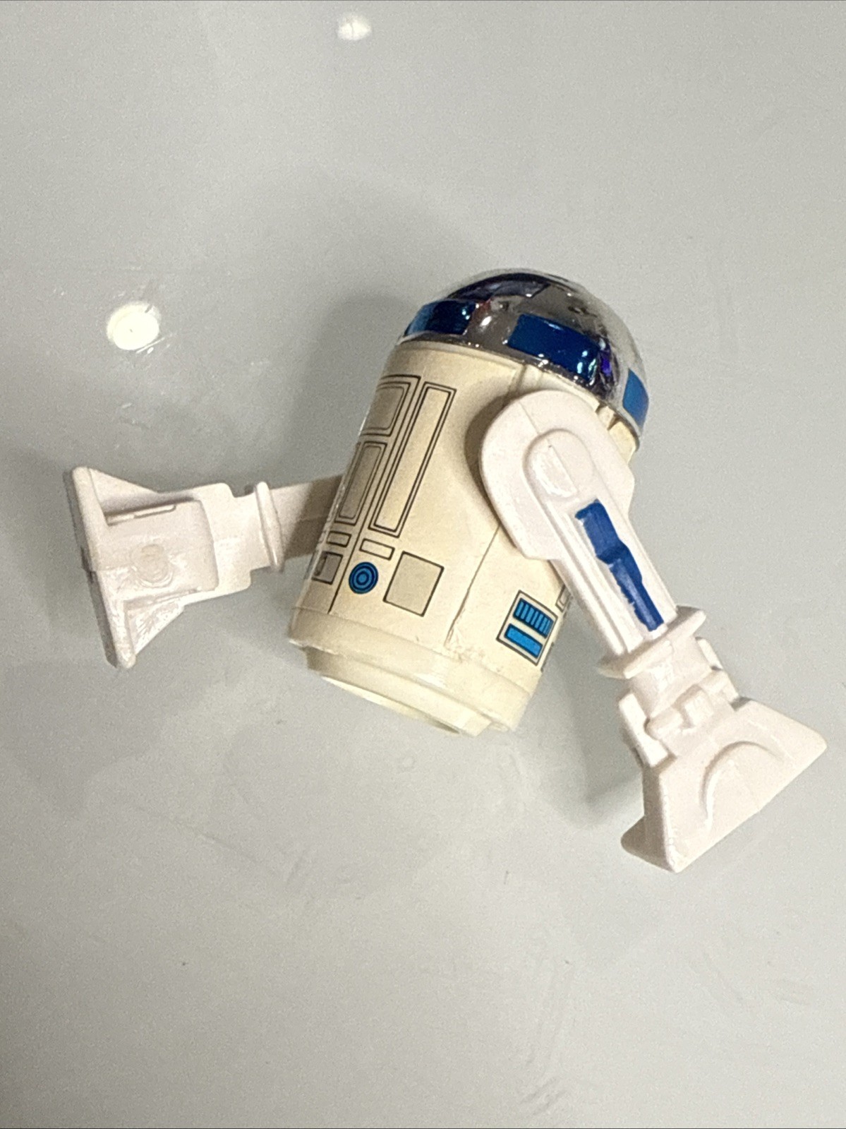 R2-D2 (Artoo-Detoo) sold