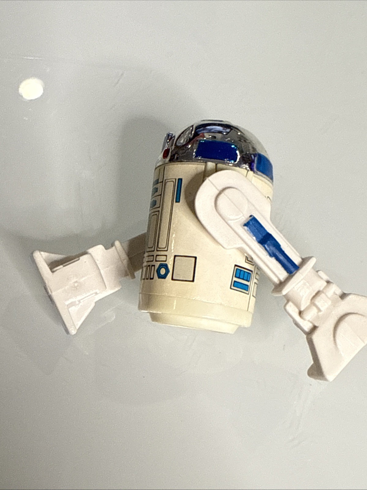 R2-D2 (Artoo-Detoo) sold