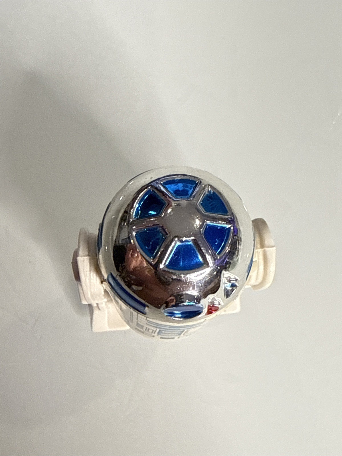 R2-D2 (Artoo-Detoo) sold