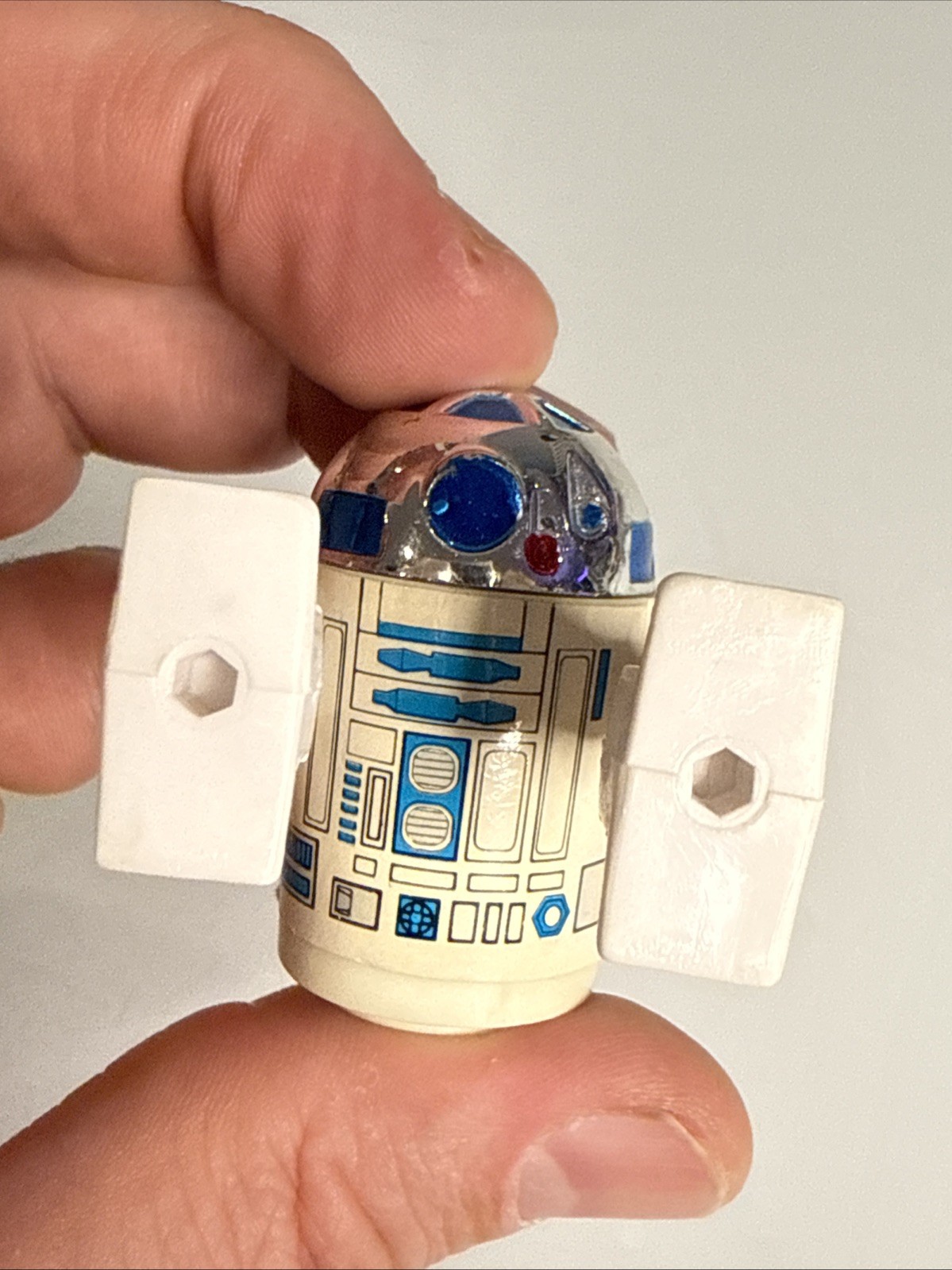 R2-D2 (Artoo-Detoo) sold