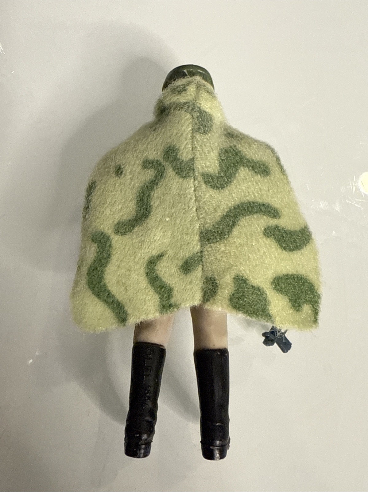 Princess Leia Organa (In Combat Poncho) sold