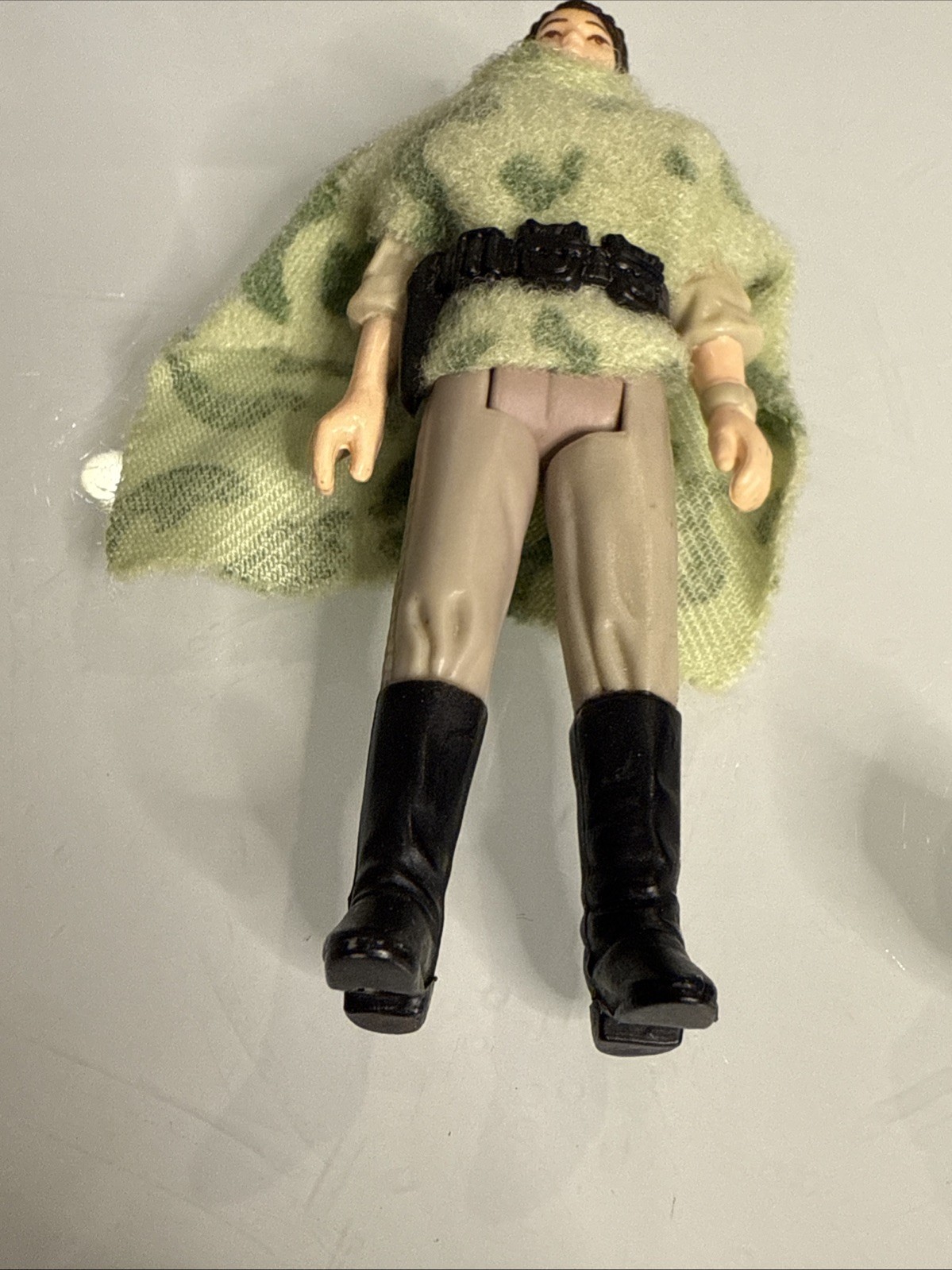 Princess Leia Organa (In Combat Poncho) sold