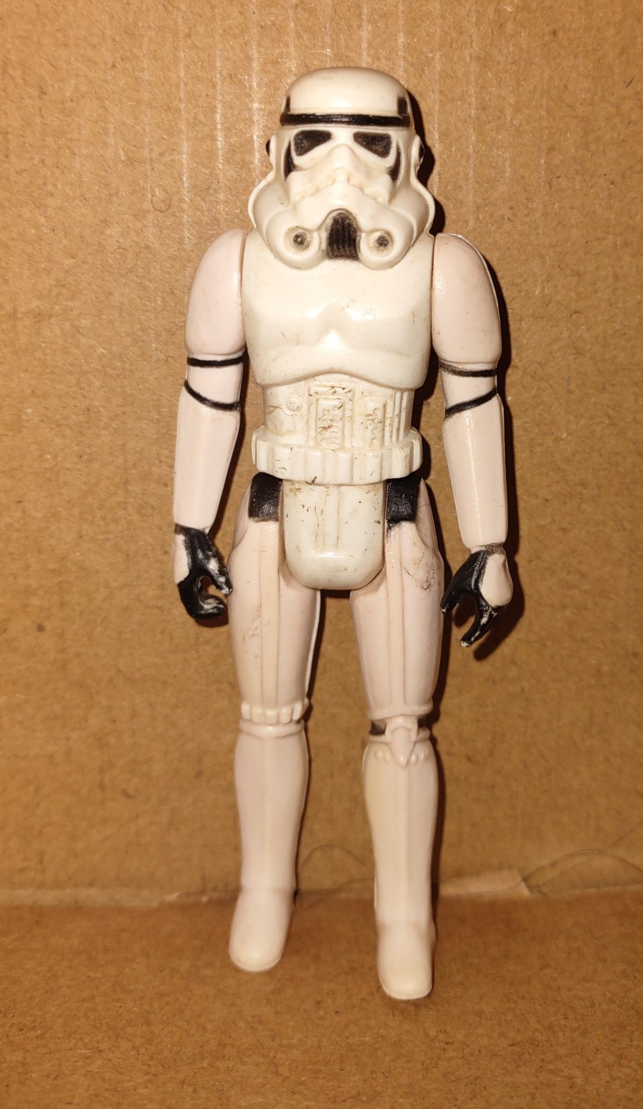 Imperial Stormtrooper sold