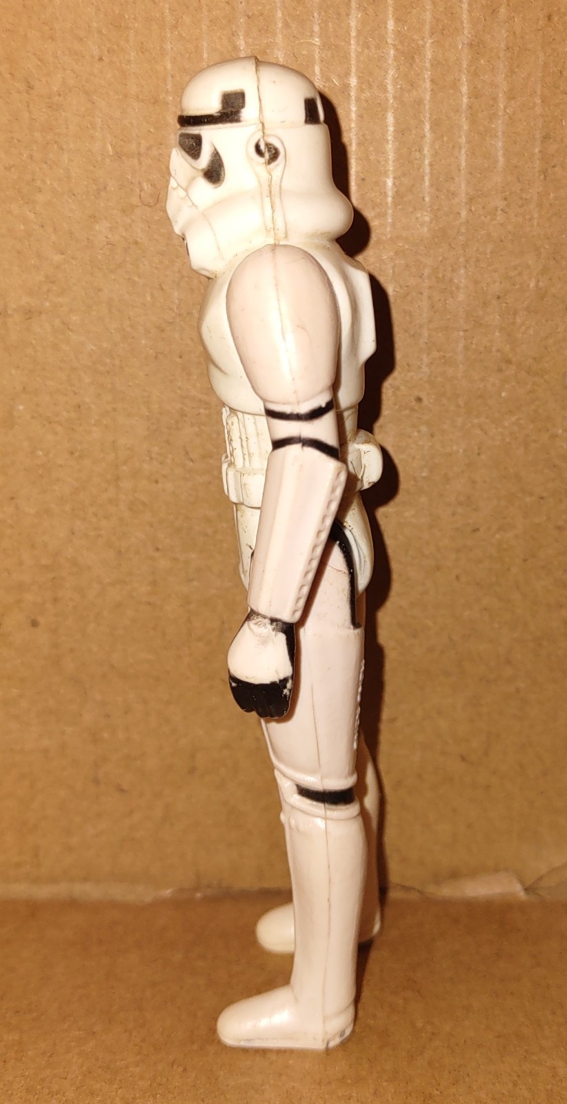 Imperial Stormtrooper sold