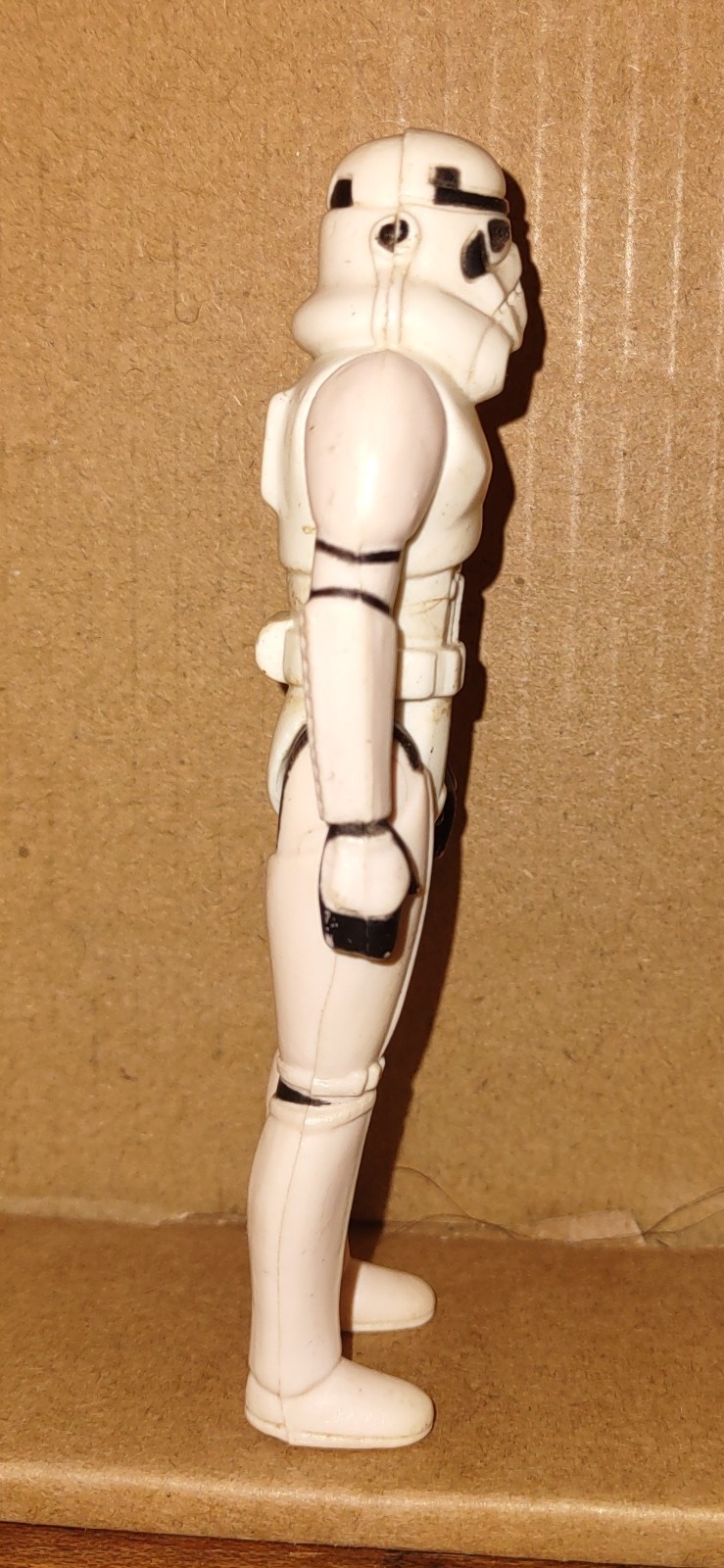 Imperial Stormtrooper sold