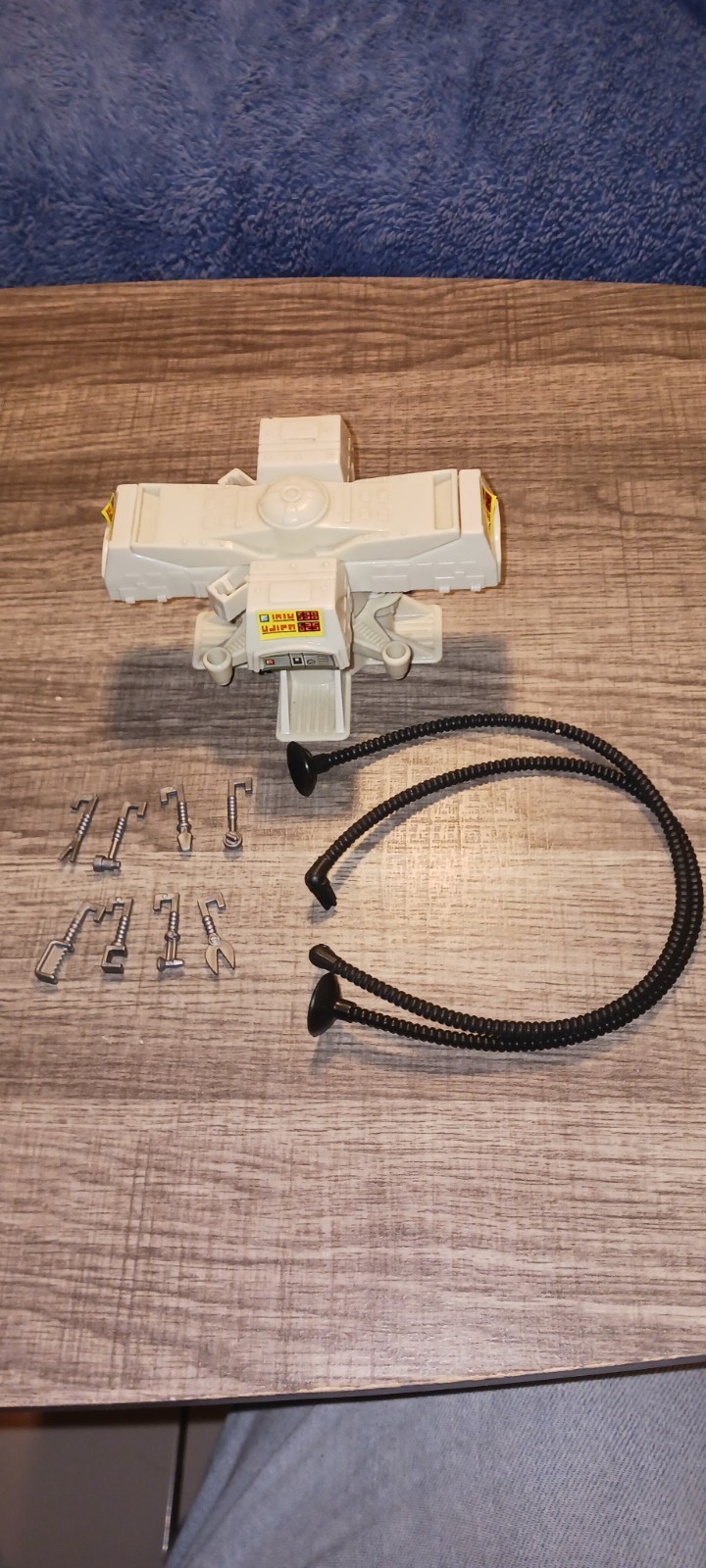 Vehicle Maintenance Energizer sold