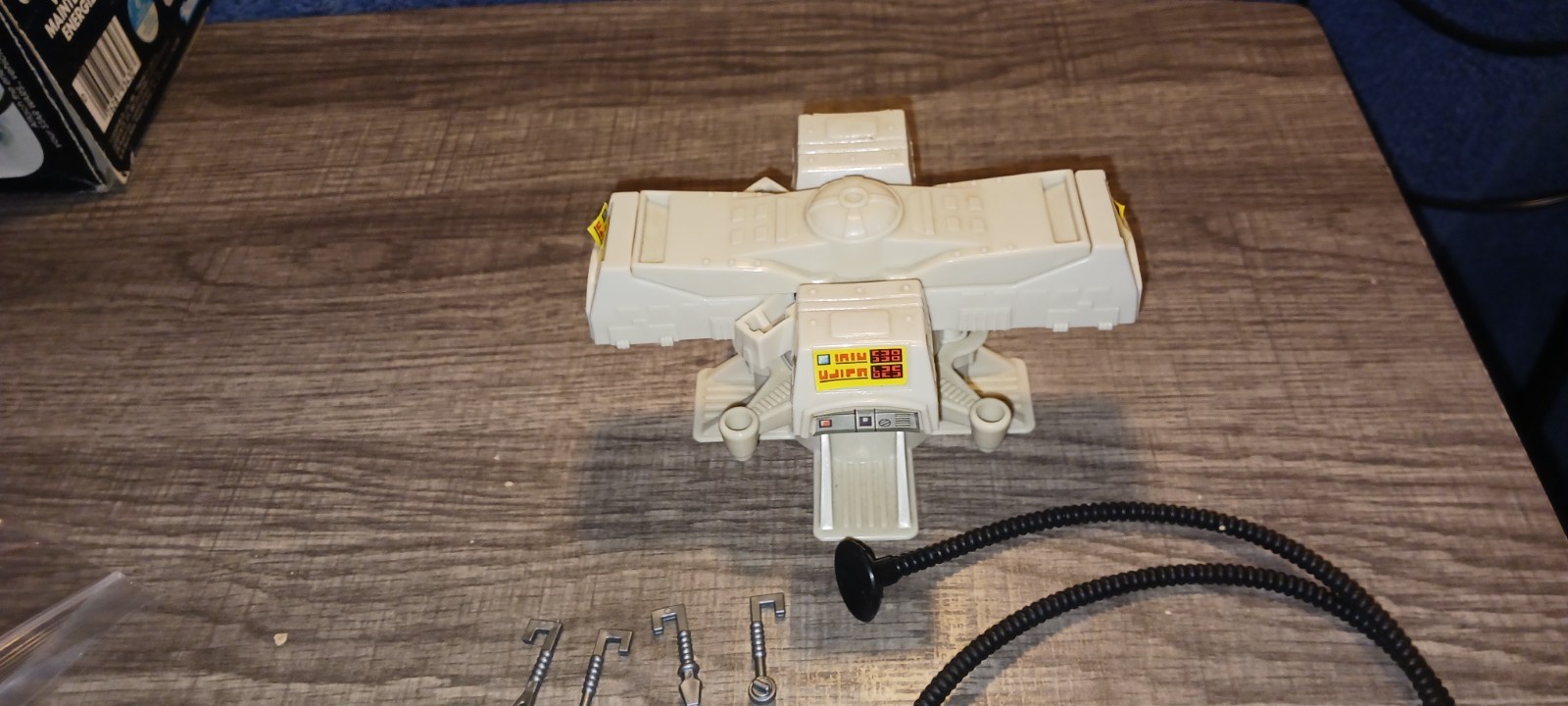 Vehicle Maintenance Energizer sold