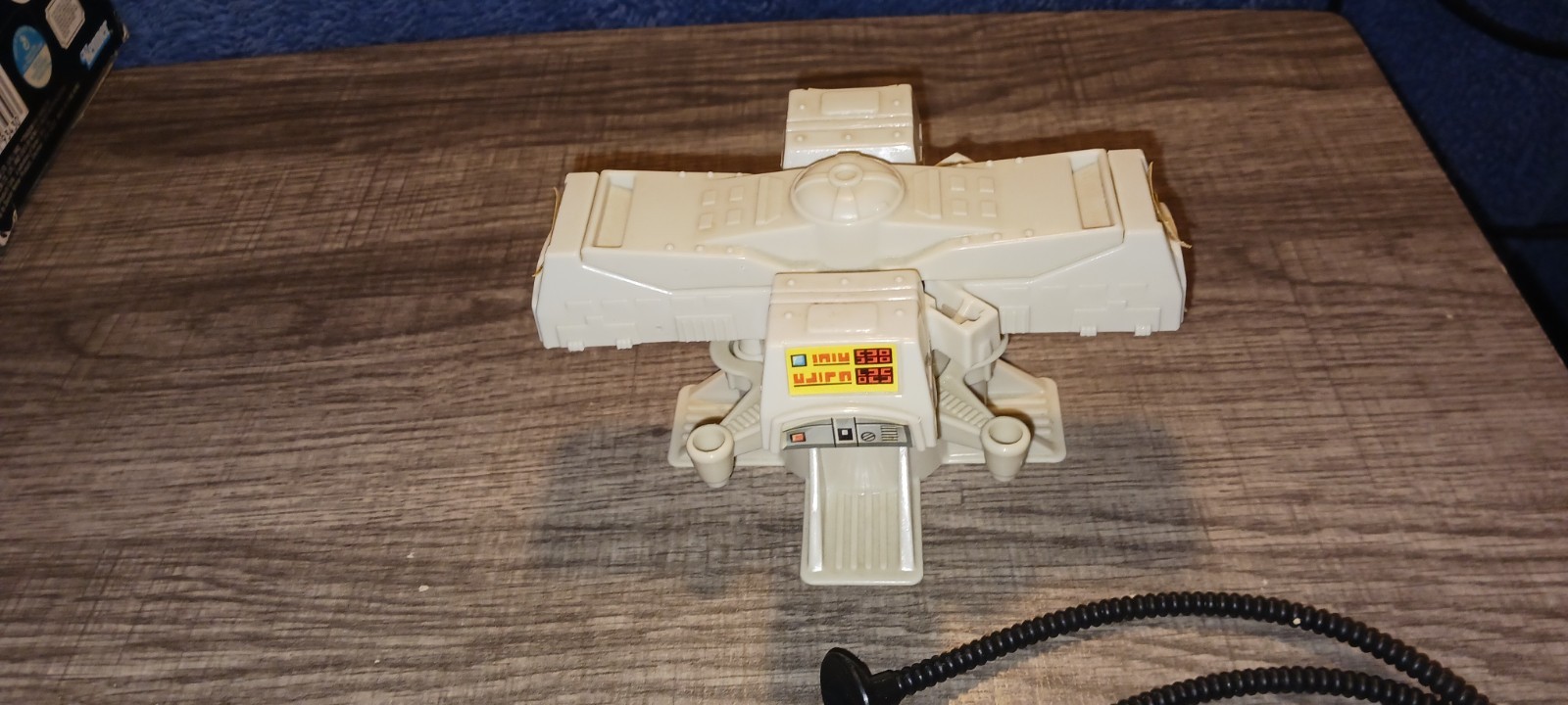 Vehicle Maintenance Energizer sold
