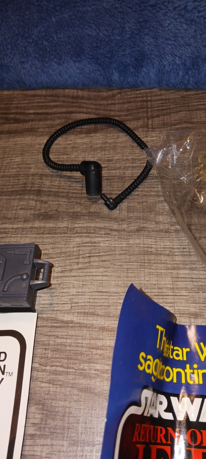 Tri-Pod Laser Cannon sold