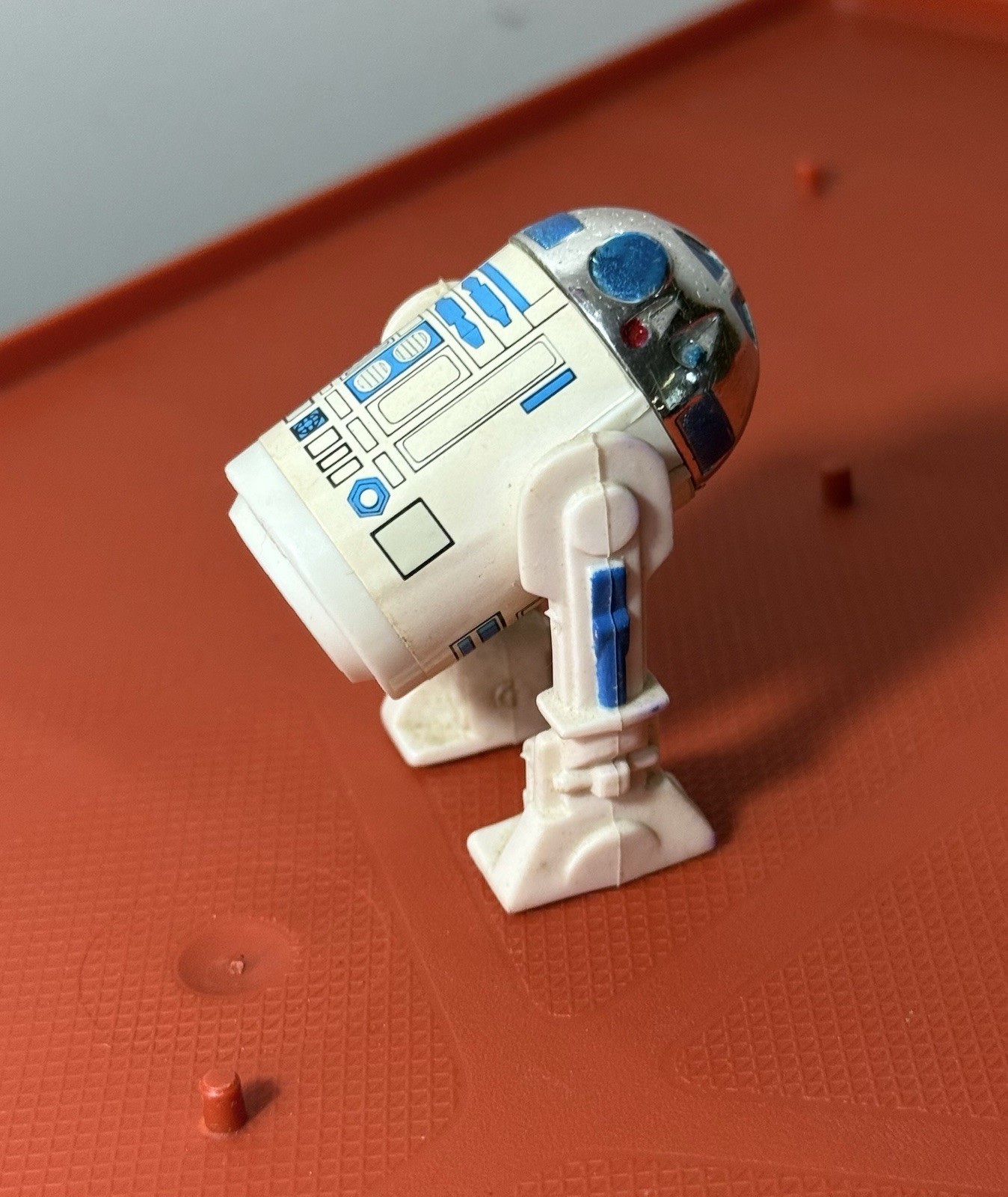 R2-D2 (Artoo-Detoo) sold